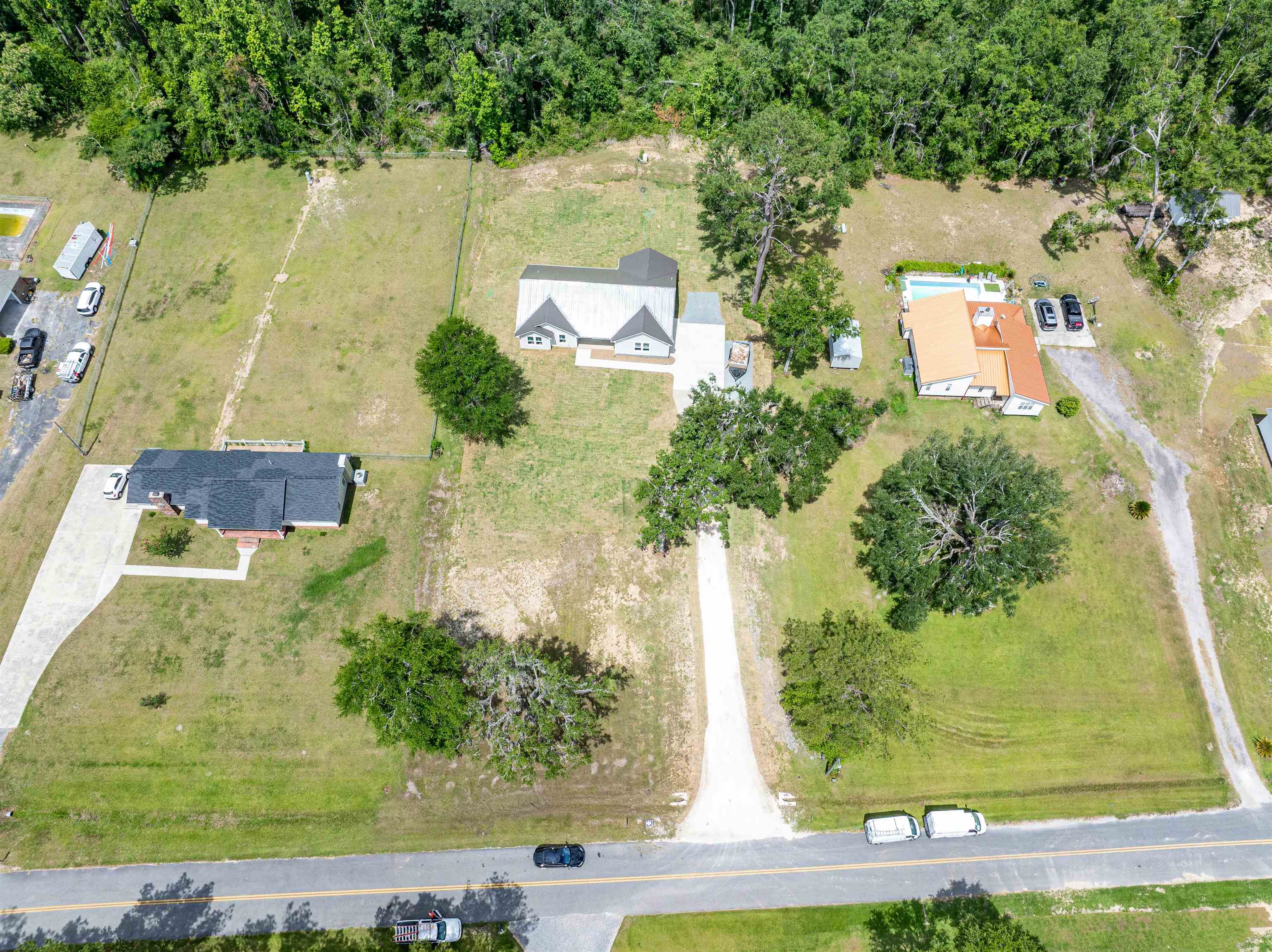 236 Country Club Estates Road, Madison, Florida image 15