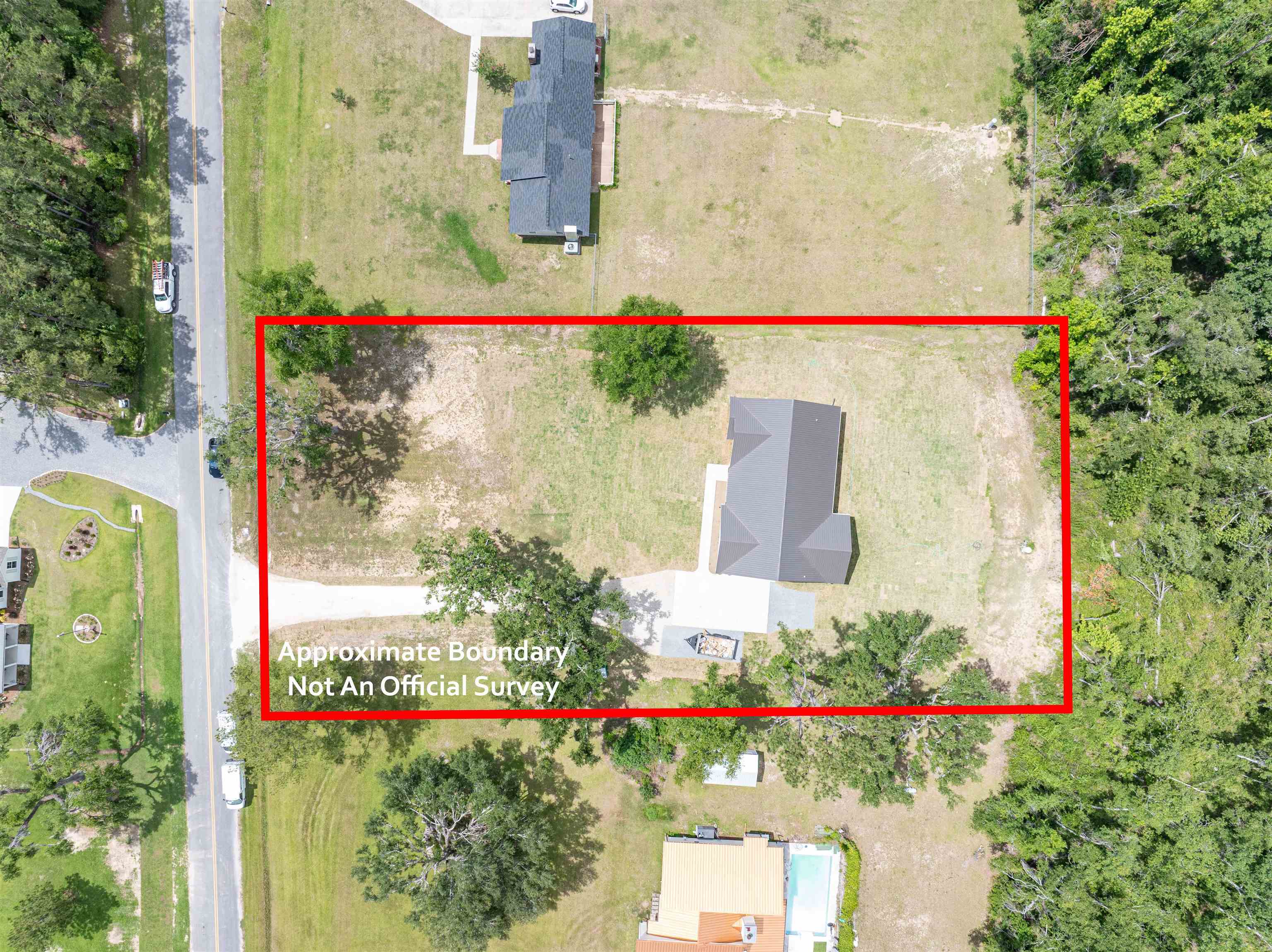 236 Country Club Estates Road, Madison, Florida image 3