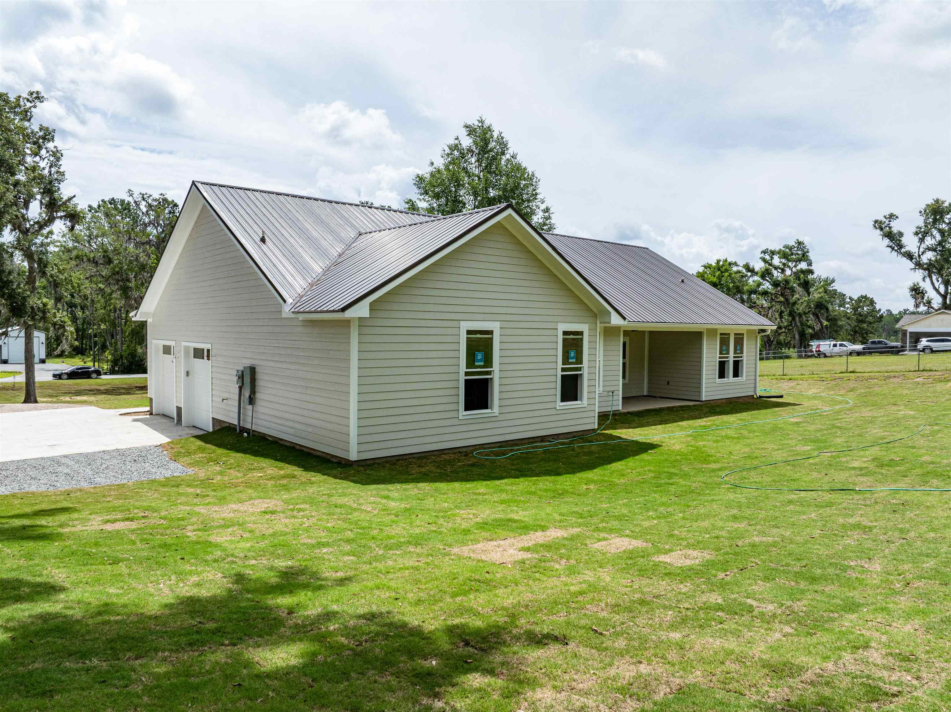 236 Country Club Estates Road, Madison, Florida image 5