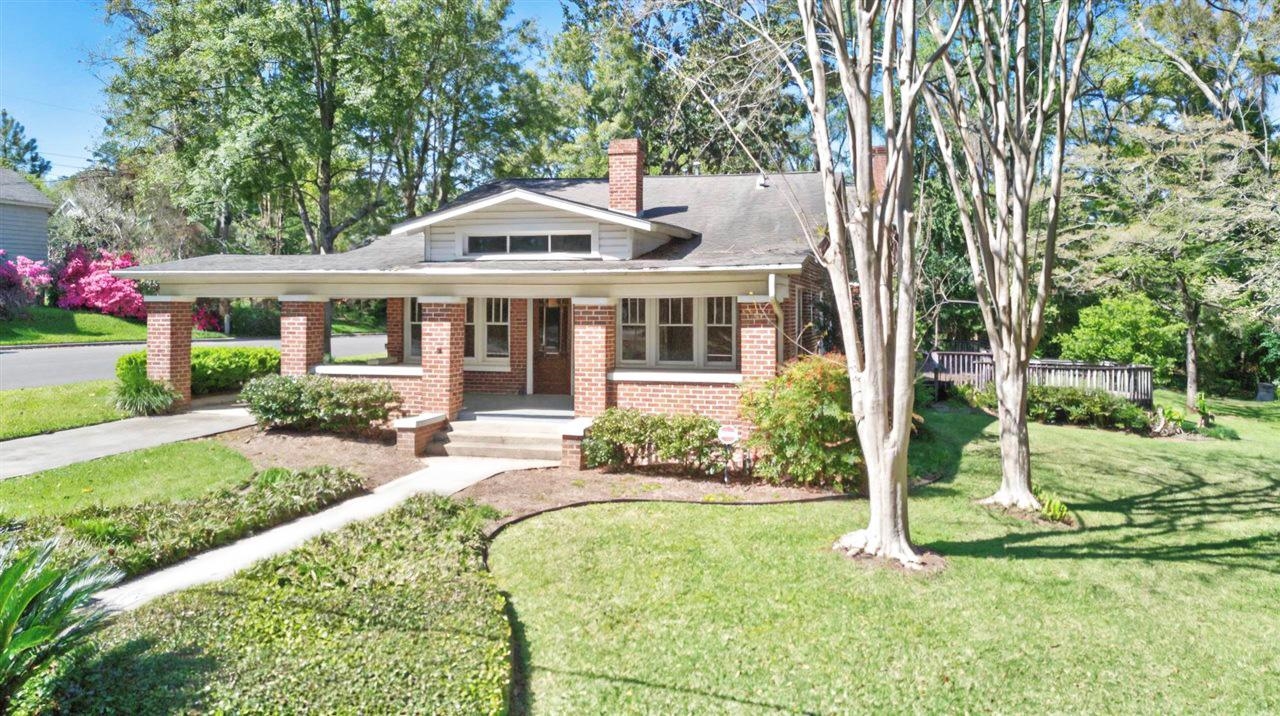 602 Mcdaniel Street, Tallahassee, Texas image 1