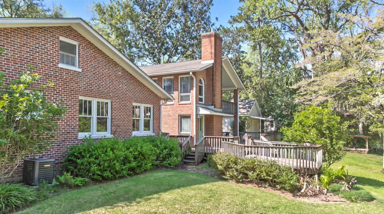 602 Mcdaniel Street, Tallahassee, Texas image 36