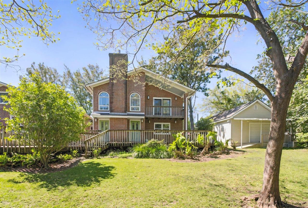 602 Mcdaniel Street, Tallahassee, Texas image 38