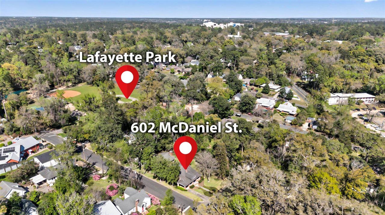 602 Mcdaniel Street, Tallahassee, Texas image 4