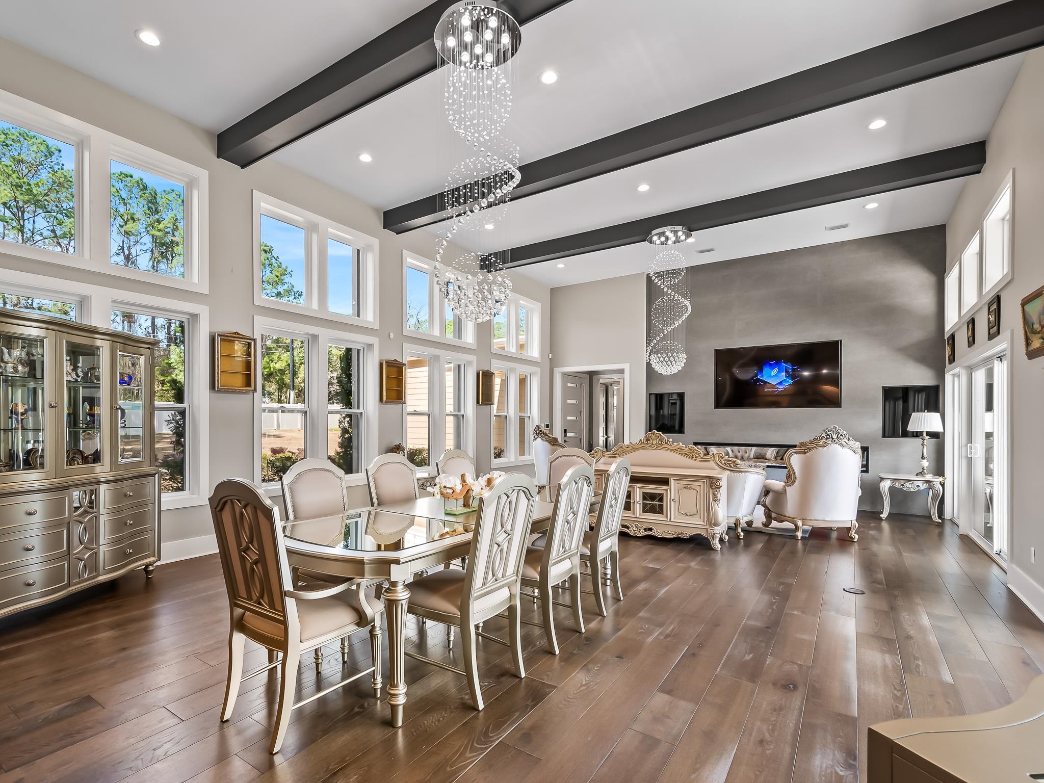 6565 Velda Dairy Road, Tallahassee, Texas image 17