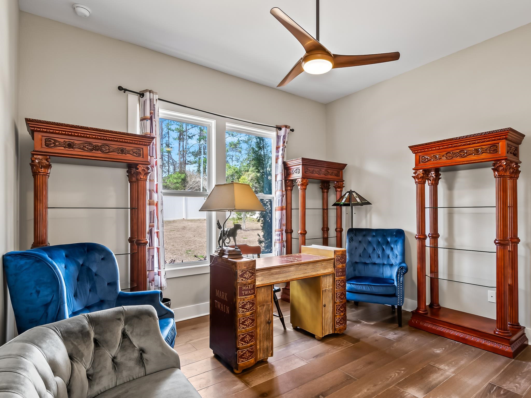 6565 Velda Dairy Road, Tallahassee, Texas image 32