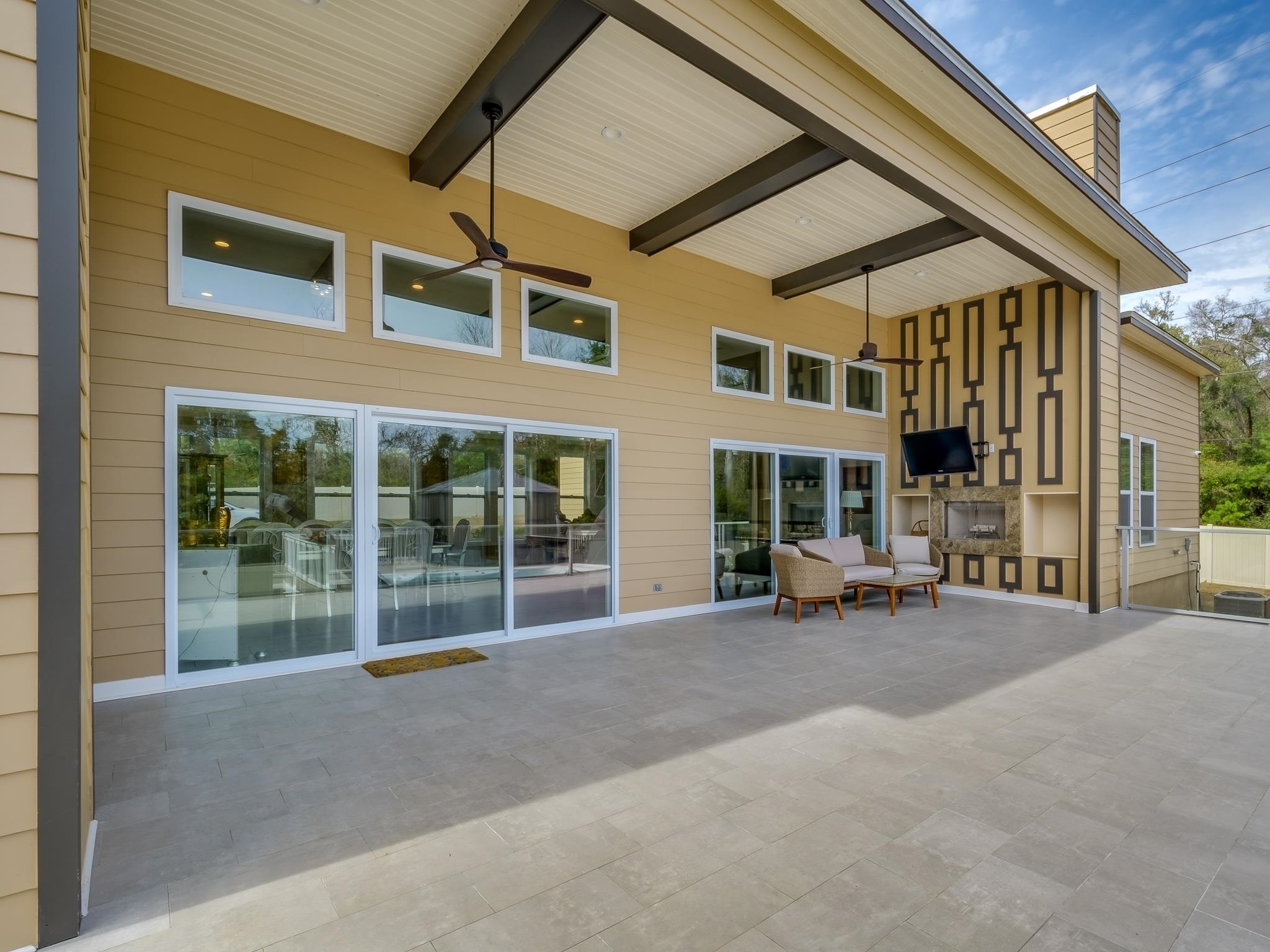 6565 Velda Dairy Road, Tallahassee, Texas image 6