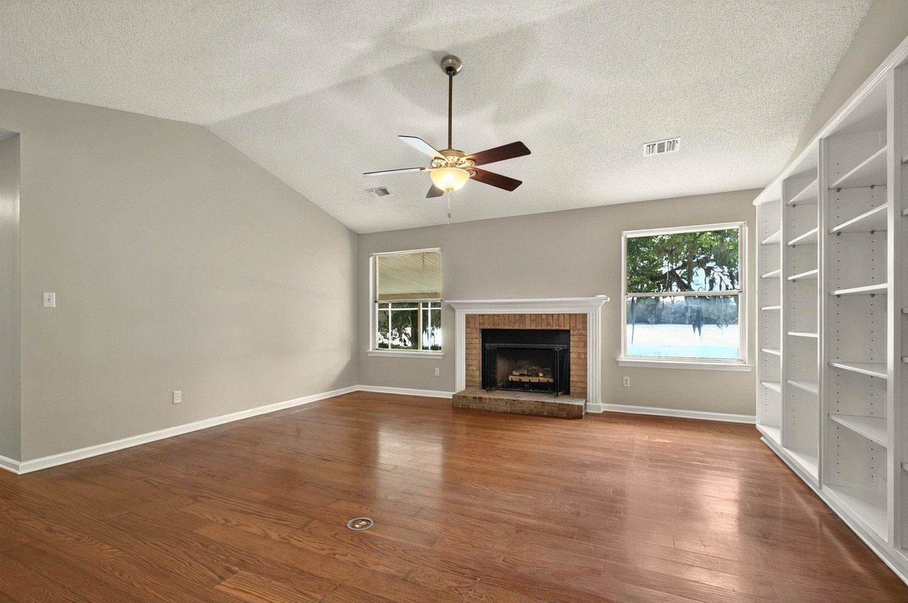 4640 Inisheer Drive, Tallahassee, Florida image 16