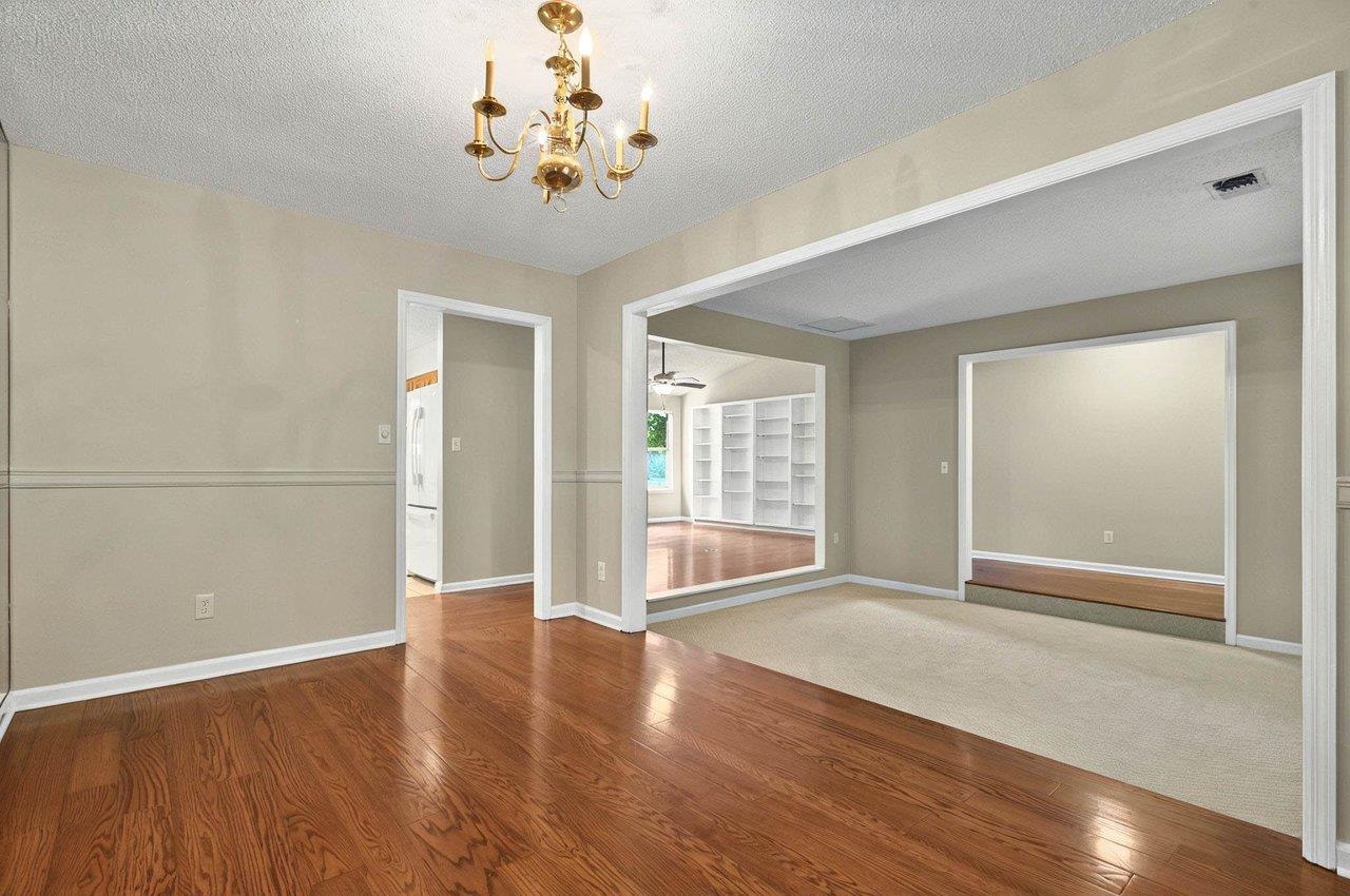 4640 Inisheer Drive, Tallahassee, Florida image 21