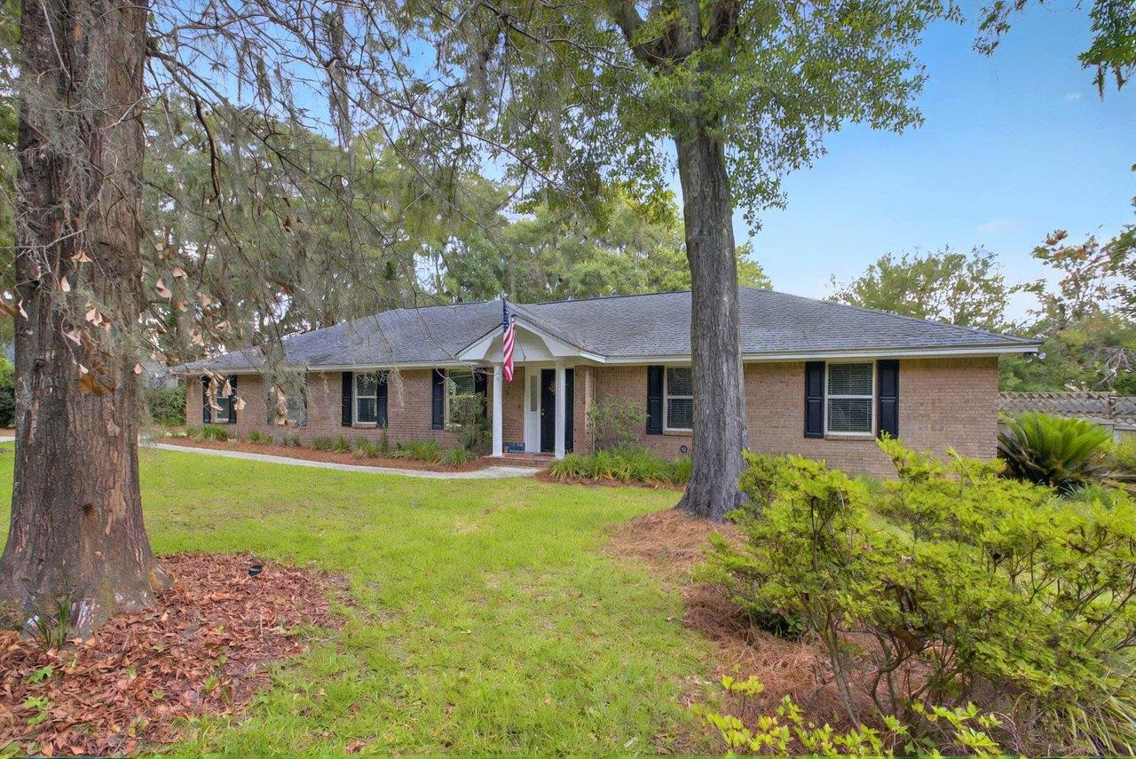 4640 Inisheer Drive, Tallahassee, Florida image 3