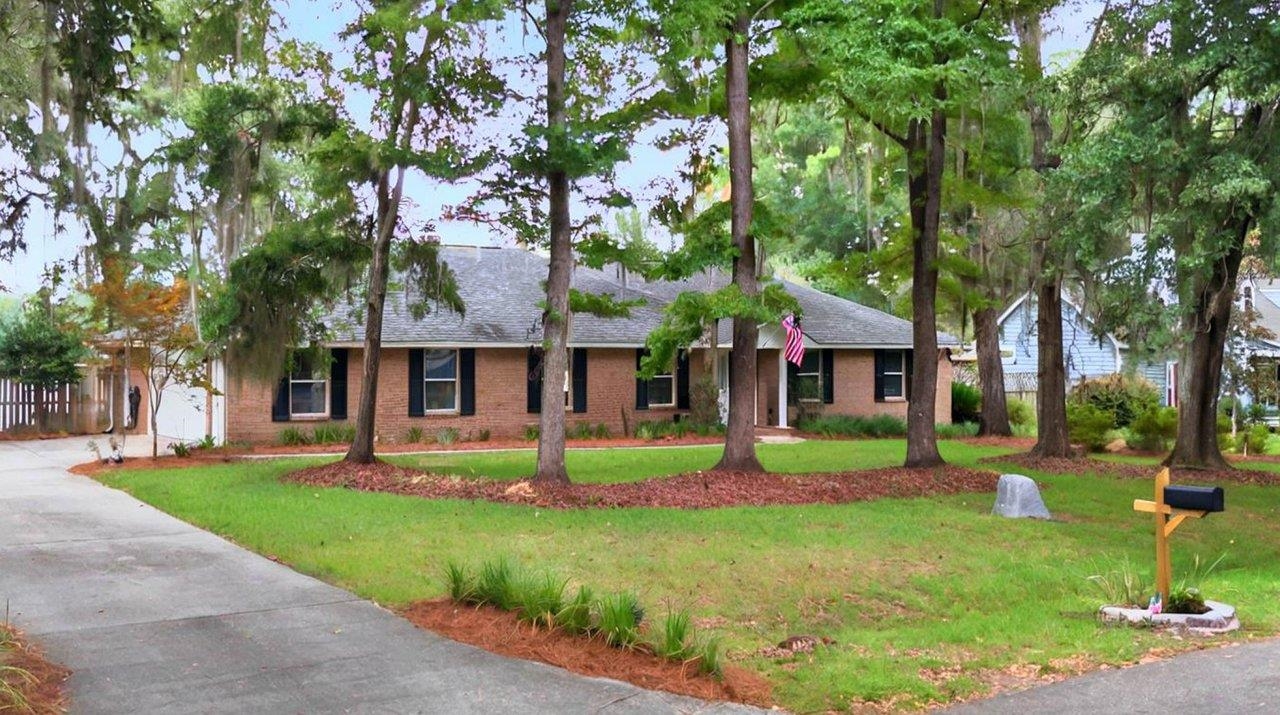 4640 Inisheer Drive, Tallahassee, Florida image 38