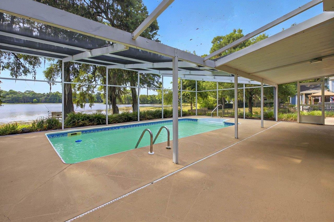 4640 Inisheer Drive, Tallahassee, Florida image 8