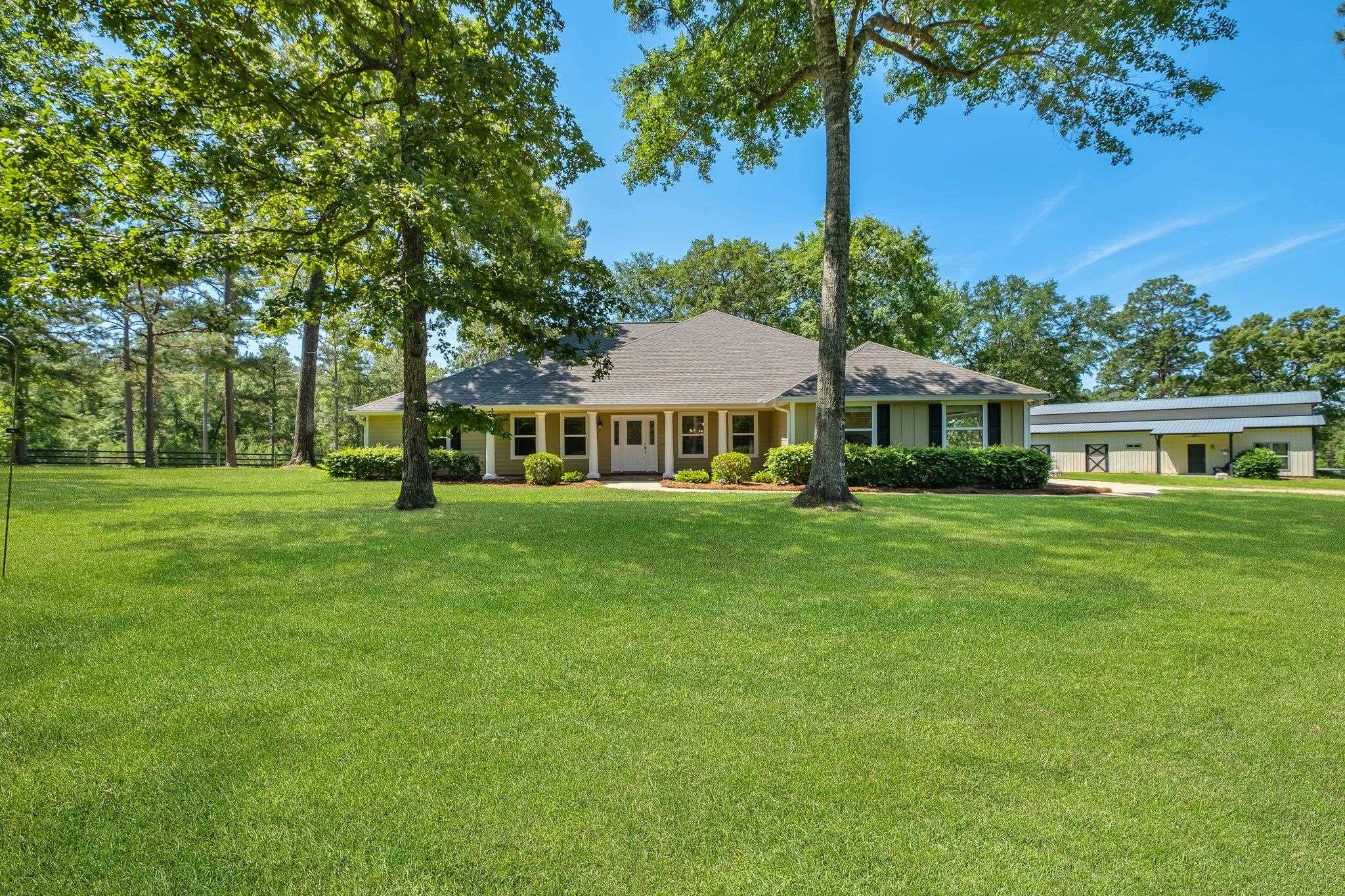 7007 Katie Ashlee Court, Tallahassee, Texas image 1