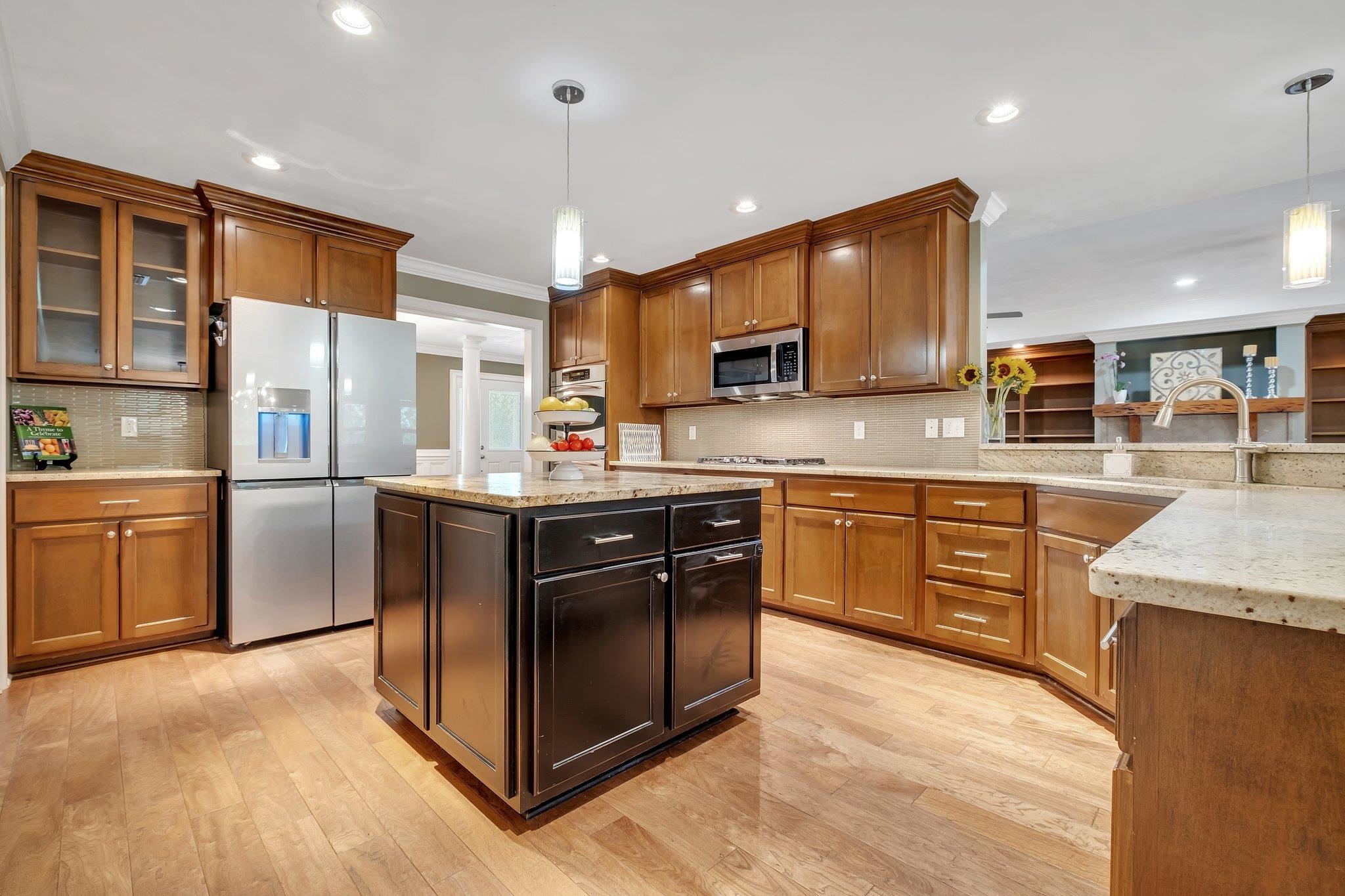 7007 Katie Ashlee Court, Tallahassee, Texas image 12