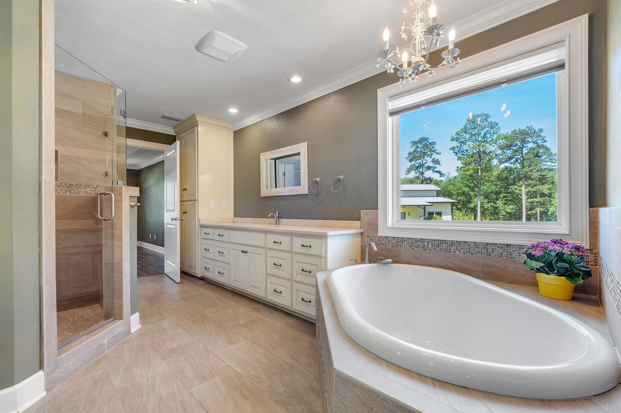 7007 Katie Ashlee Court, Tallahassee, Texas image 13