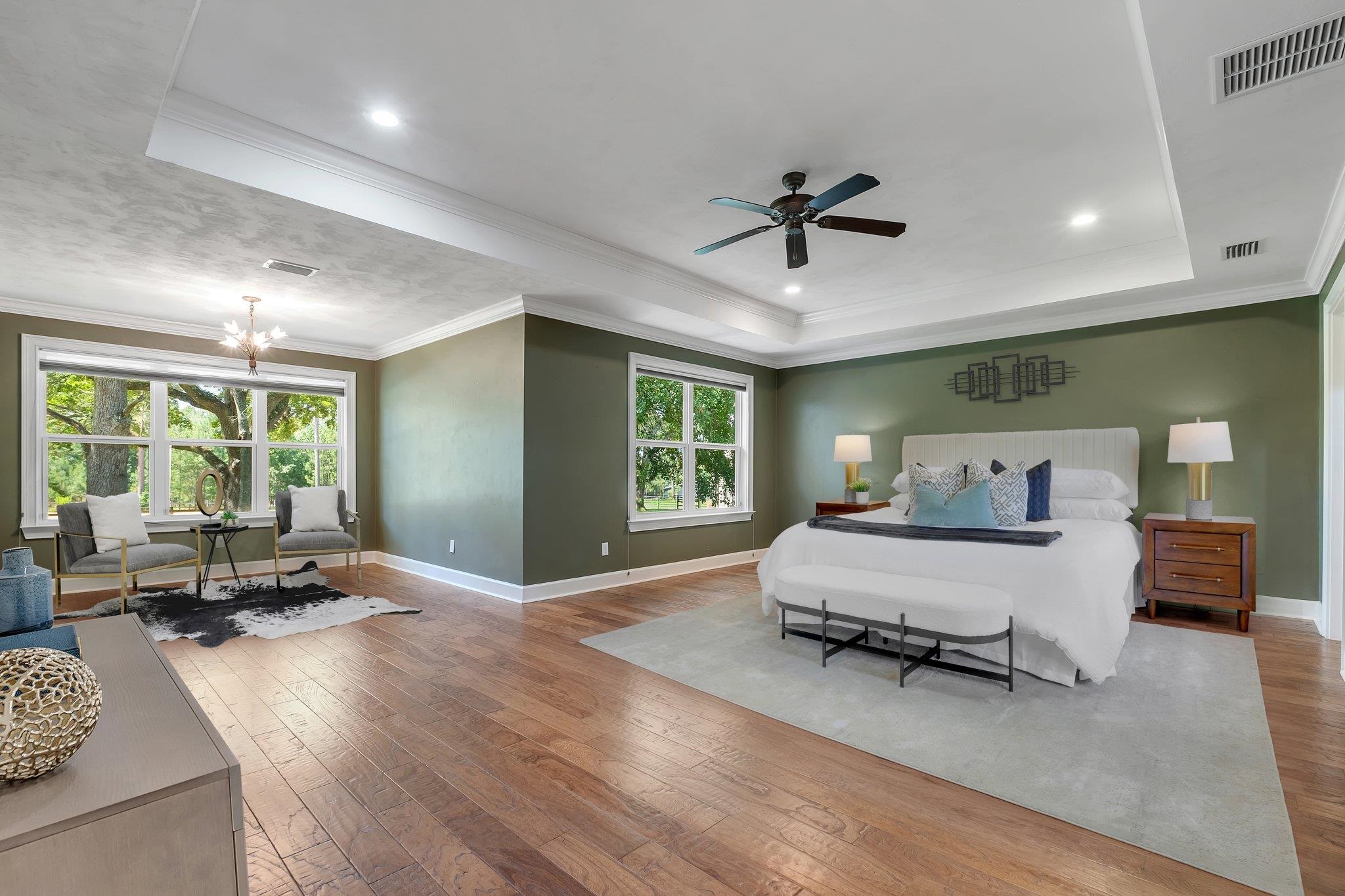 7007 Katie Ashlee Court, Tallahassee, Texas image 18