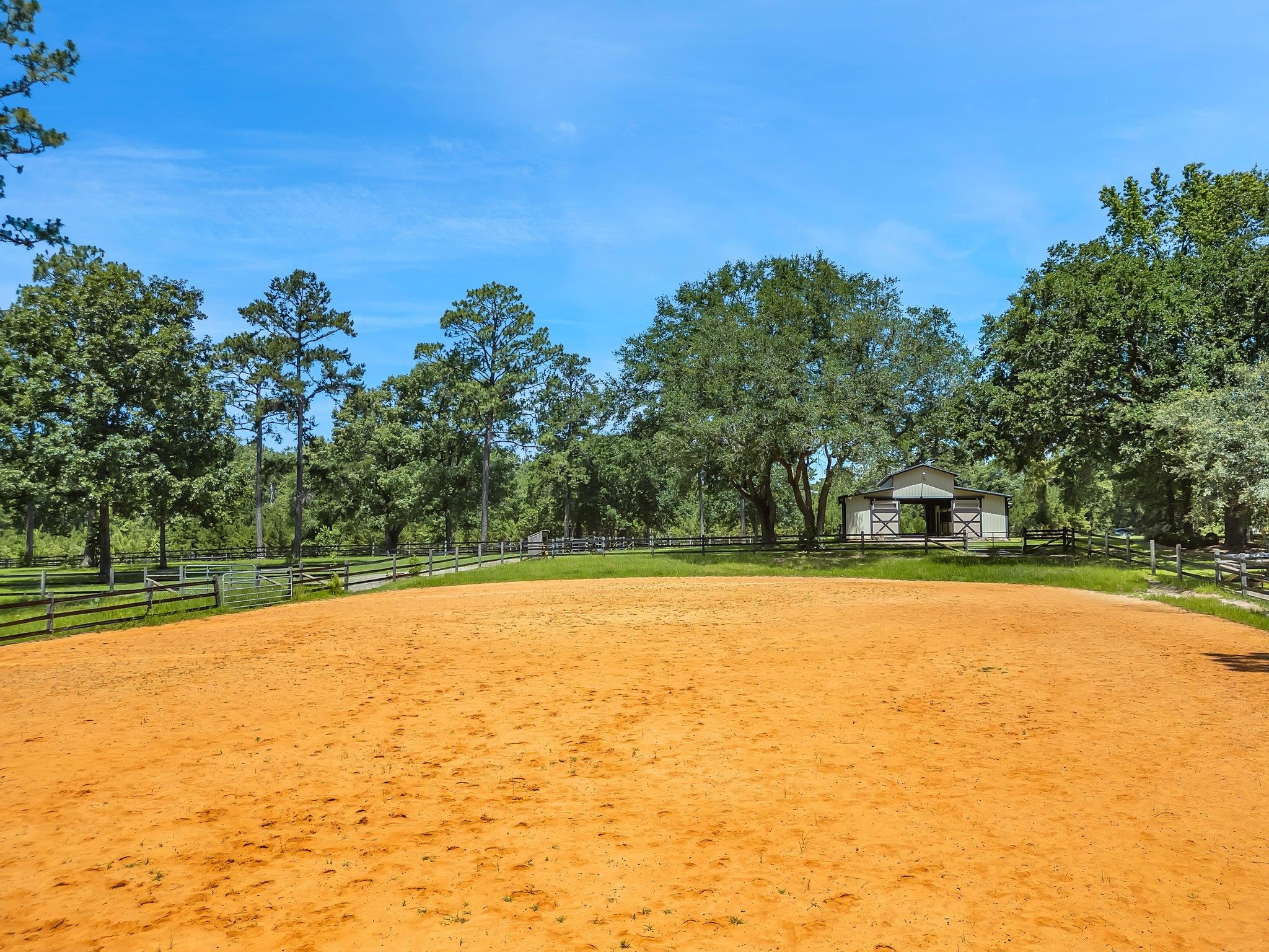 7007 Katie Ashlee Court, Tallahassee, Texas image 34