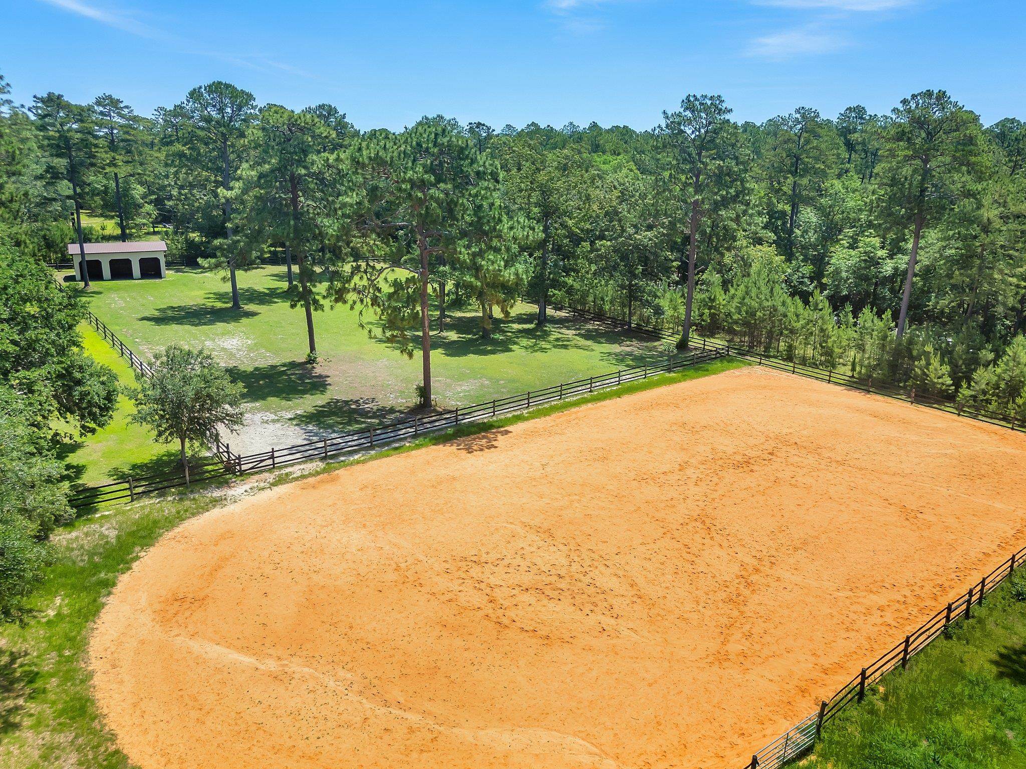 7007 Katie Ashlee Court, Tallahassee, Texas image 35