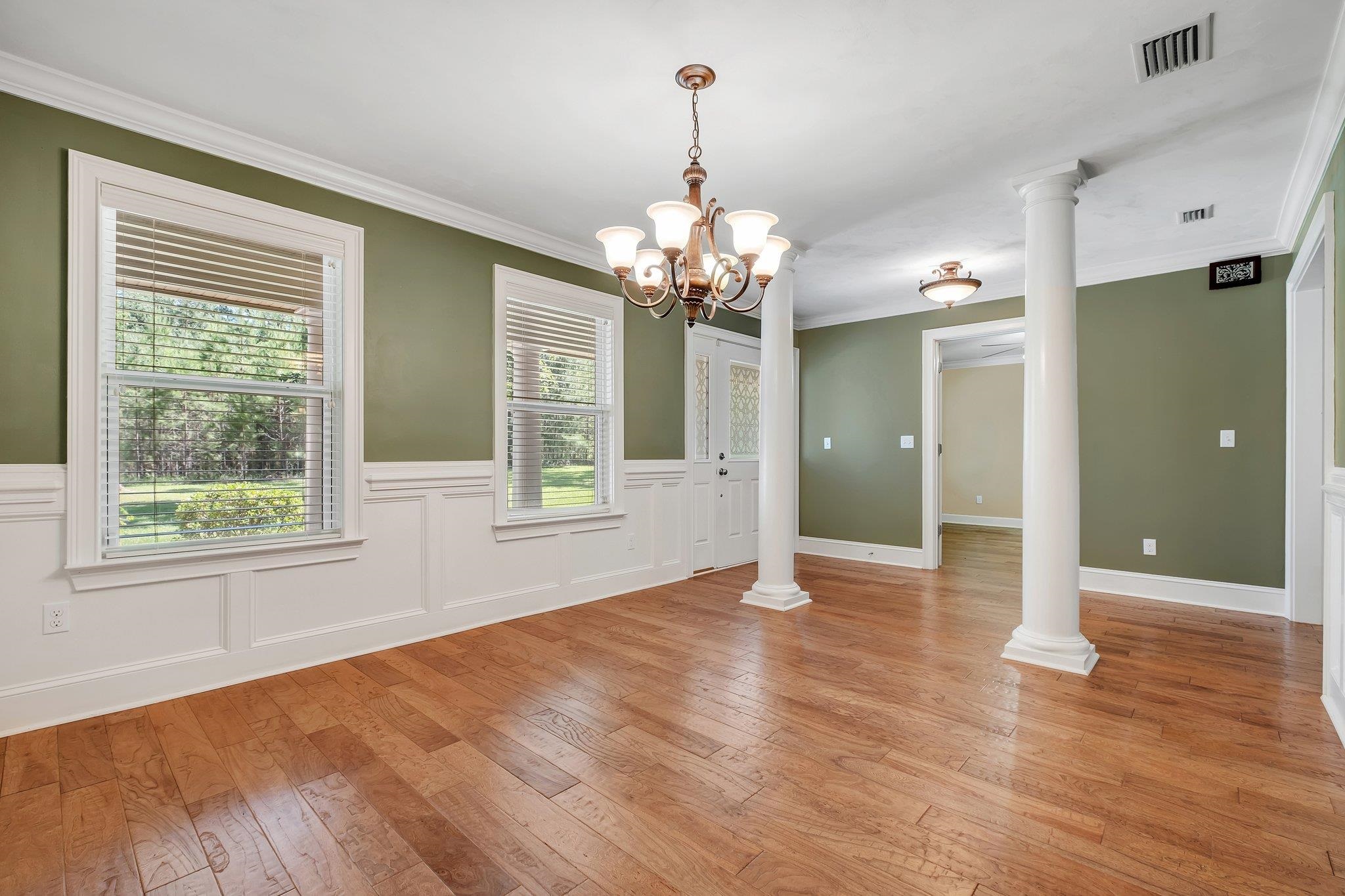 7007 Katie Ashlee Court, Tallahassee, Texas image 4
