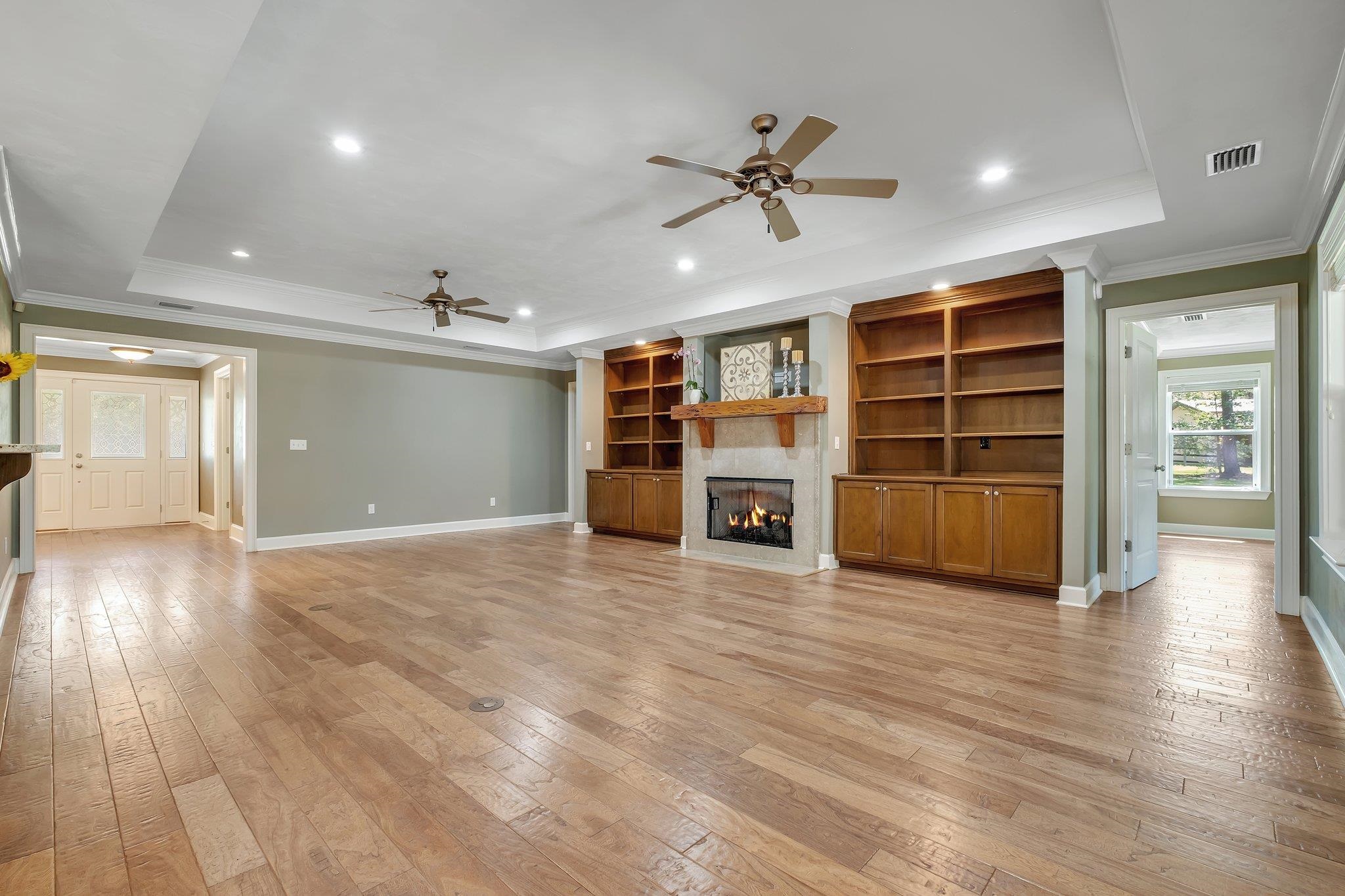 7007 Katie Ashlee Court, Tallahassee, Texas image 6
