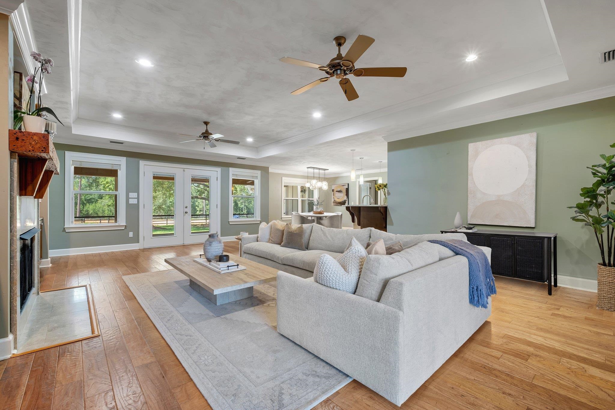 7007 Katie Ashlee Court, Tallahassee, Texas image 8