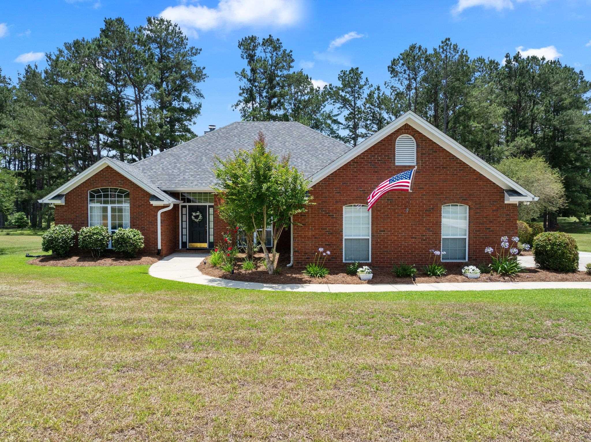 3188 Hawks Landing Drive, Tallahassee, Texas image 1