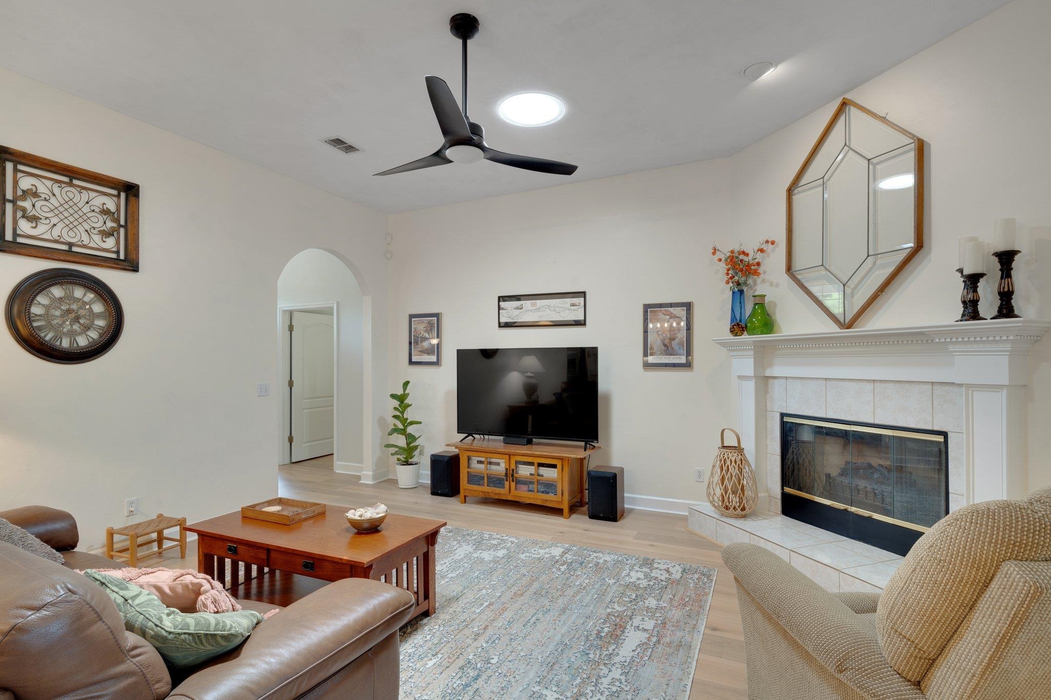 3188 Hawks Landing Drive, Tallahassee, Texas image 19