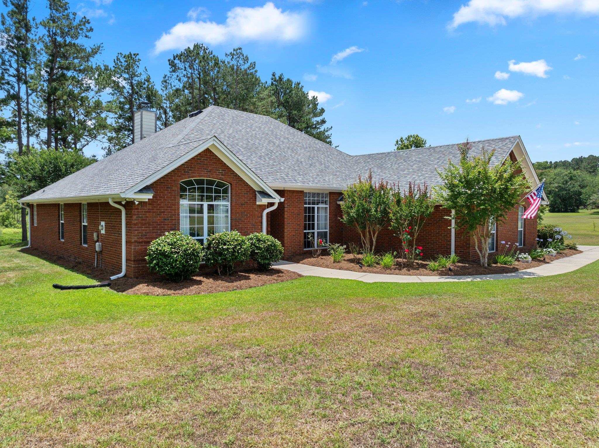 3188 Hawks Landing Drive, Tallahassee, Texas image 2