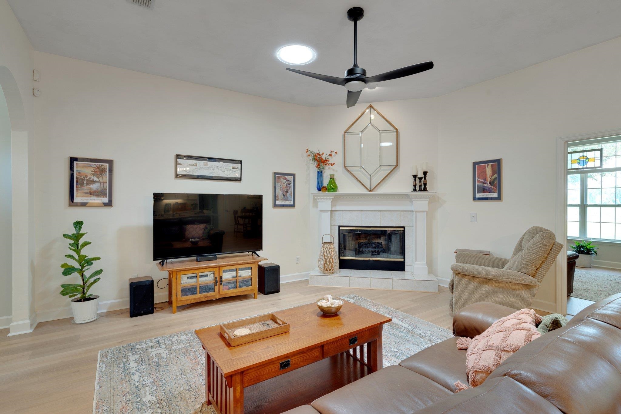 3188 Hawks Landing Drive, Tallahassee, Texas image 21