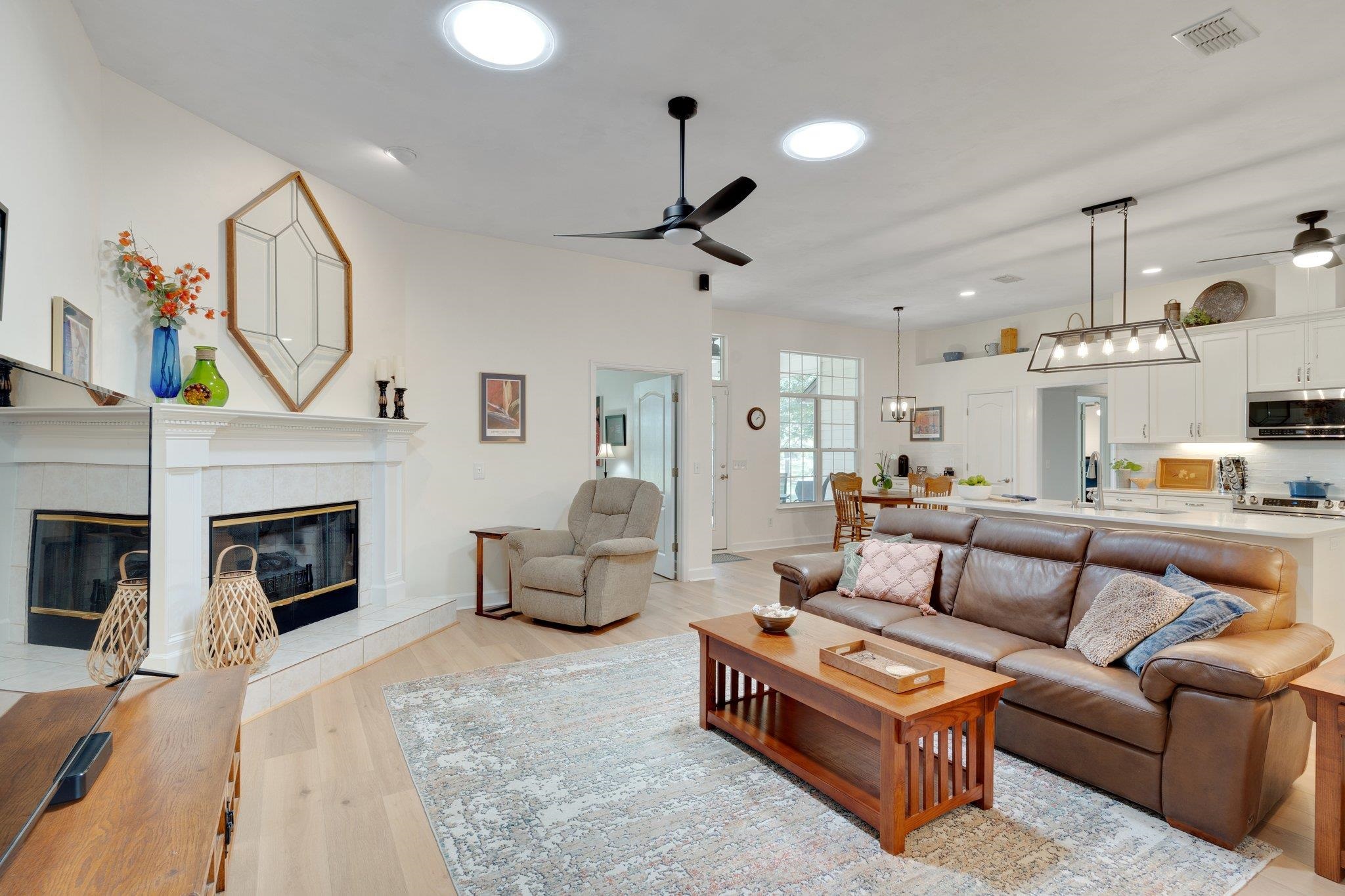 3188 Hawks Landing Drive, Tallahassee, Texas image 22