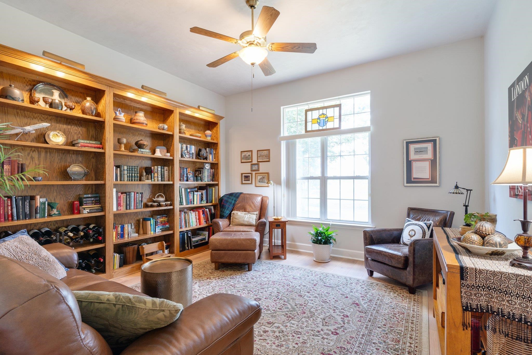 3188 Hawks Landing Drive, Tallahassee, Texas image 23