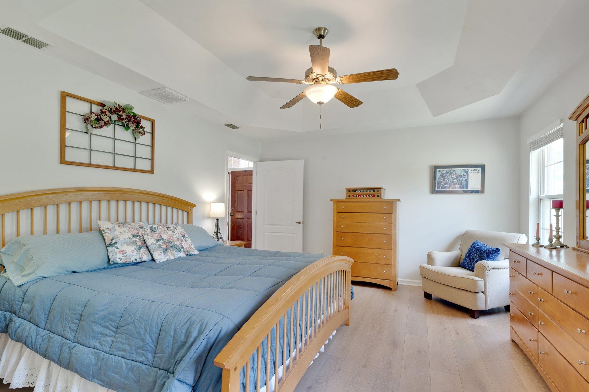 3188 Hawks Landing Drive, Tallahassee, Texas image 25
