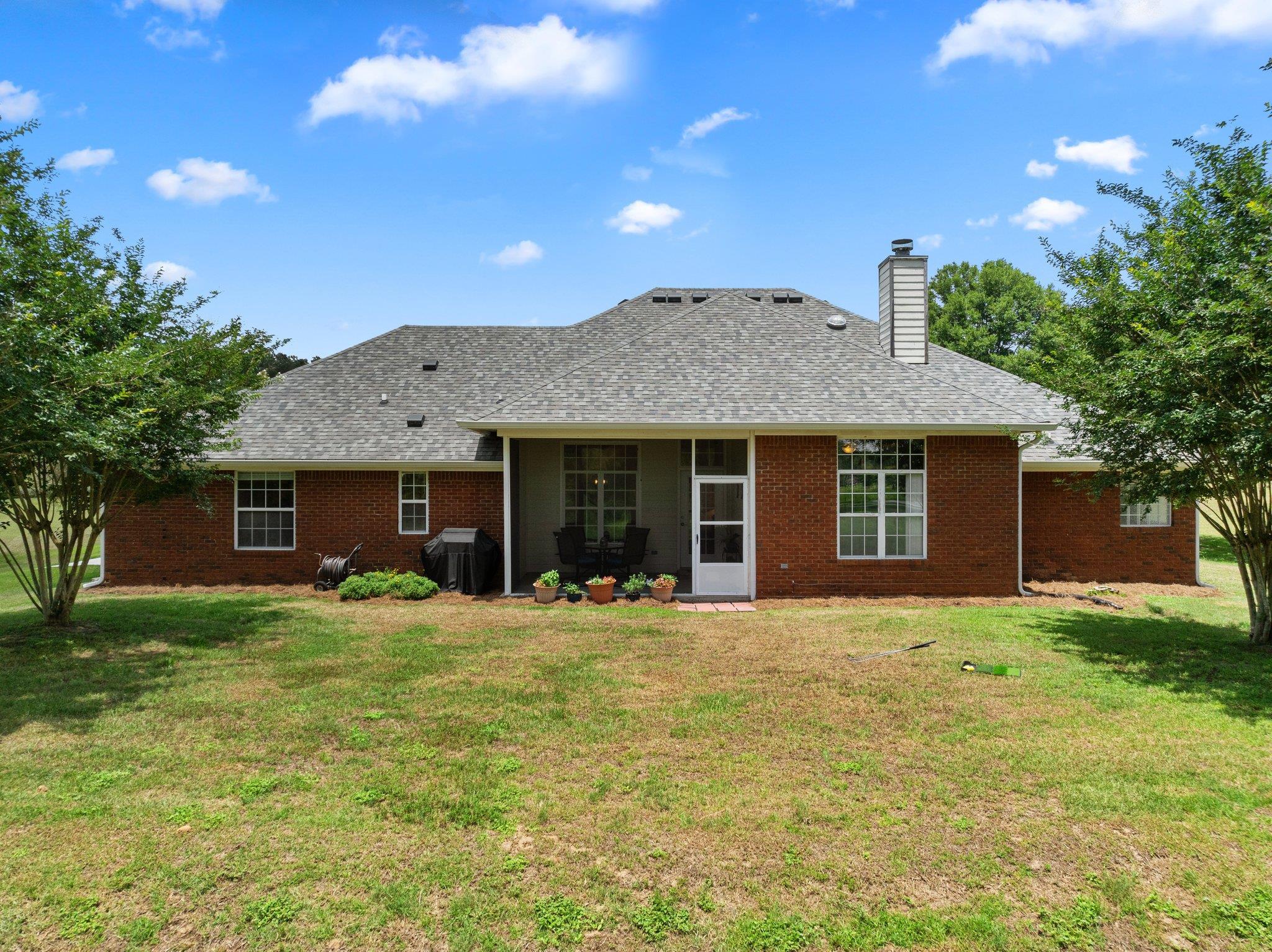 3188 Hawks Landing Drive, Tallahassee, Texas image 37