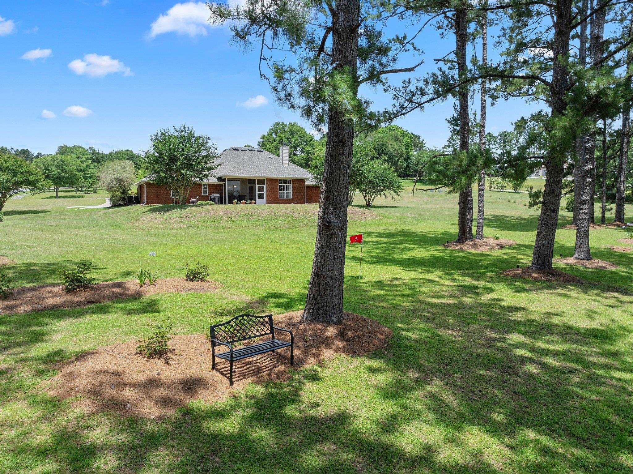 3188 Hawks Landing Drive, Tallahassee, Texas image 38