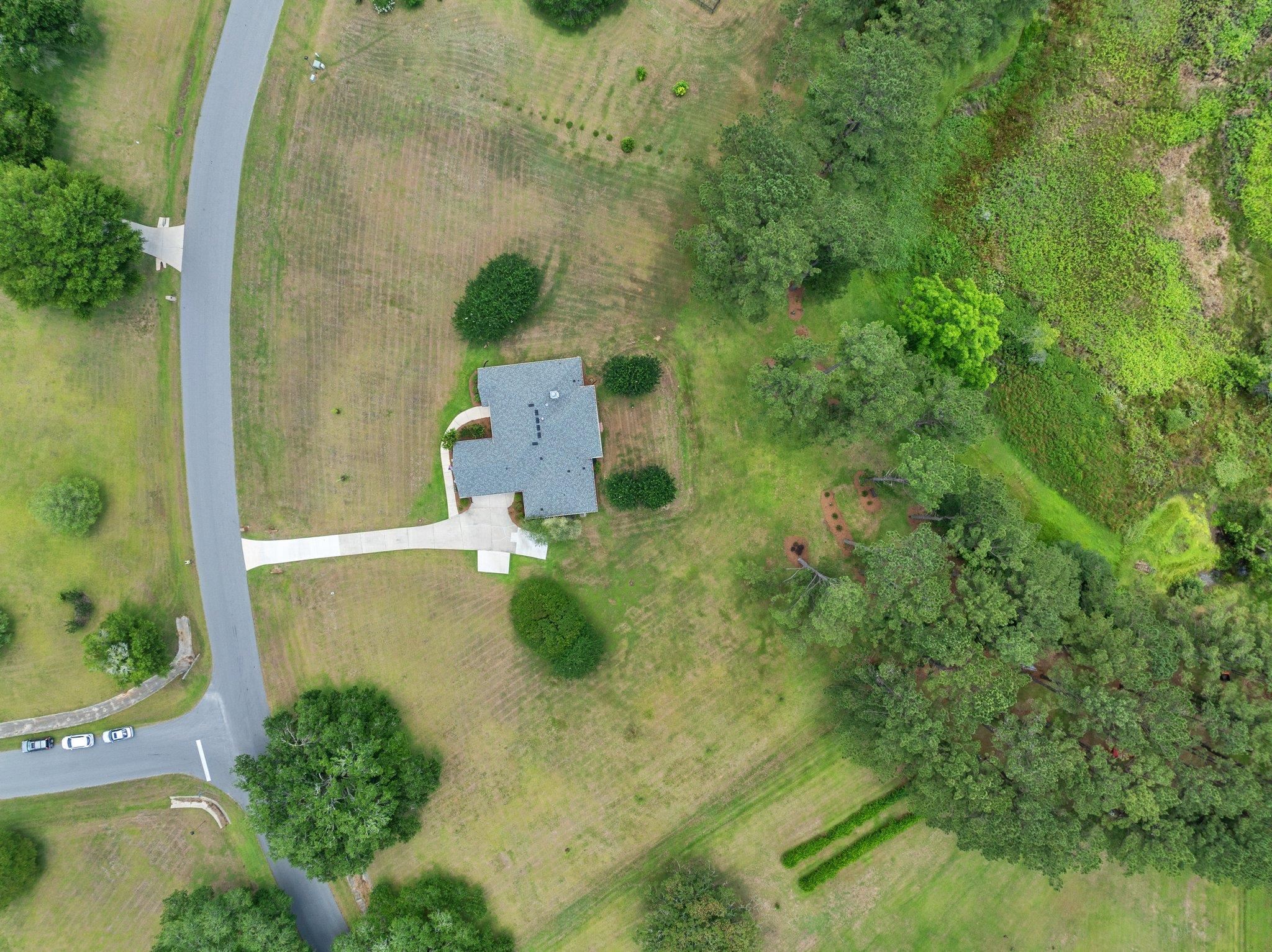 3188 Hawks Landing Drive, Tallahassee, Texas image 5