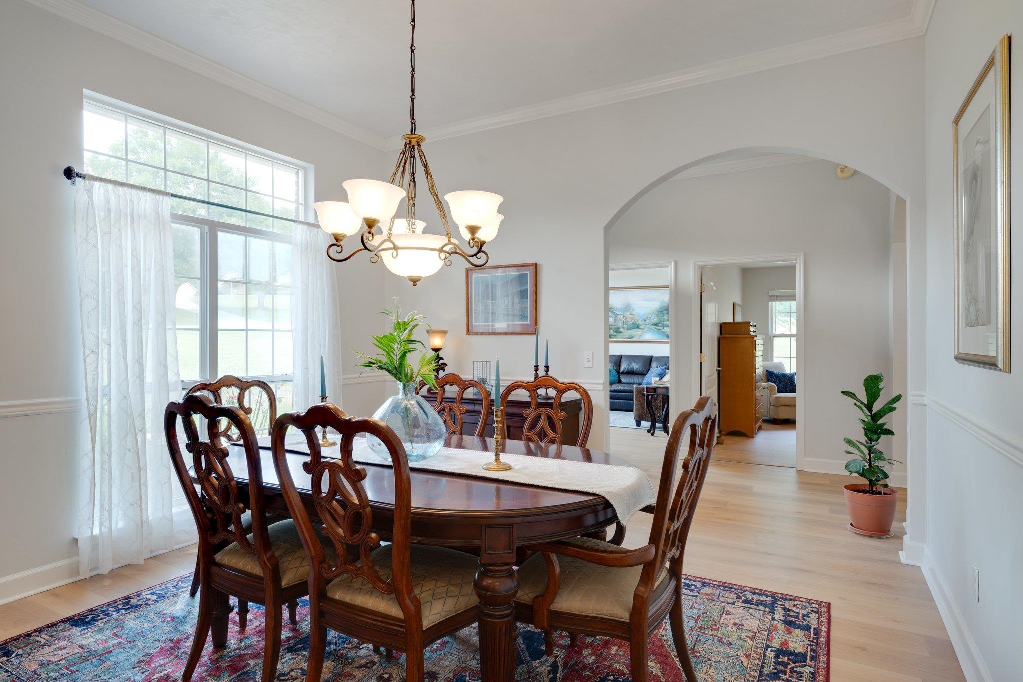 3188 Hawks Landing Drive, Tallahassee, Texas image 8