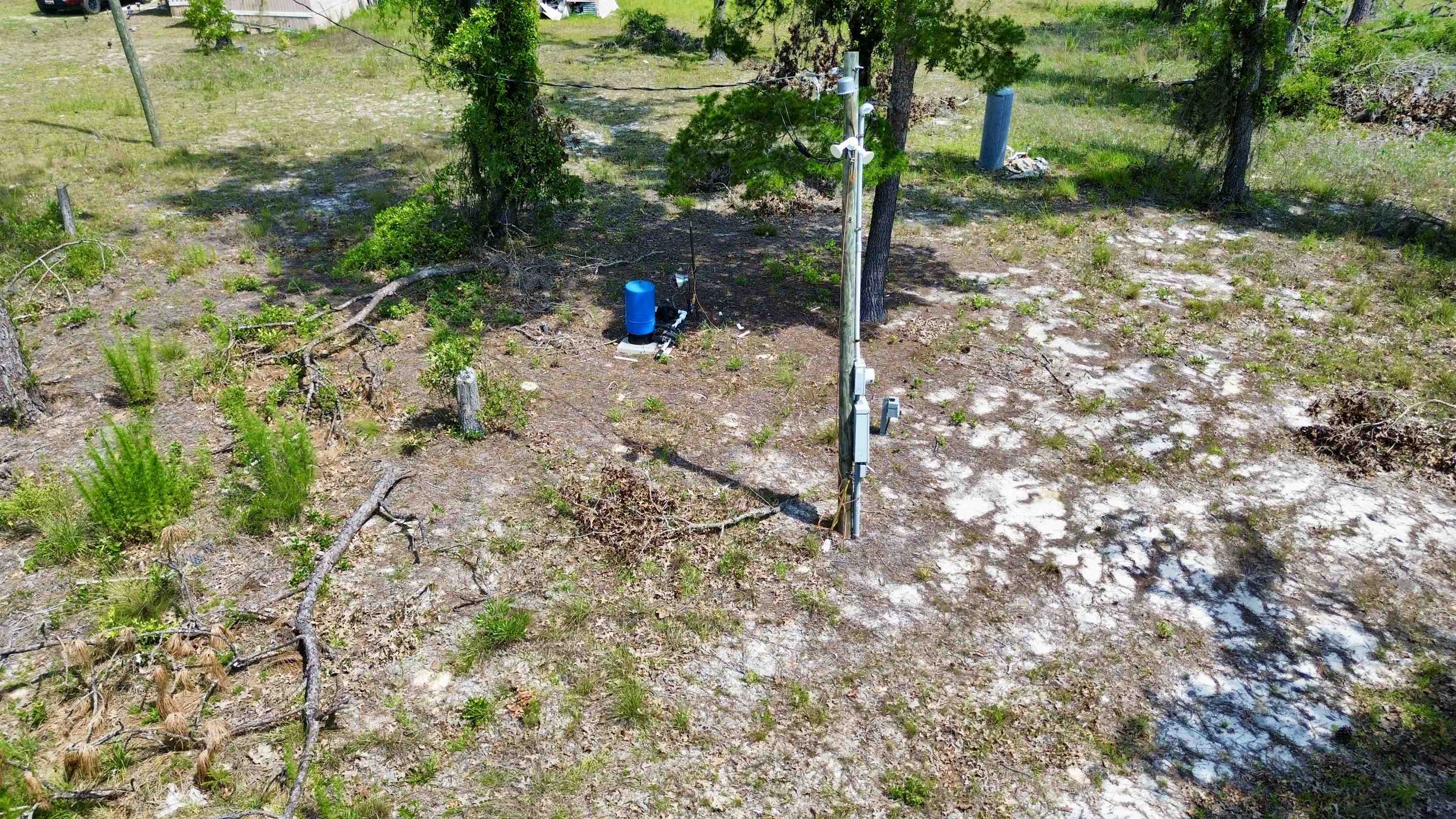 17310 E Royal Oak Drive, Perry, Florida image 7