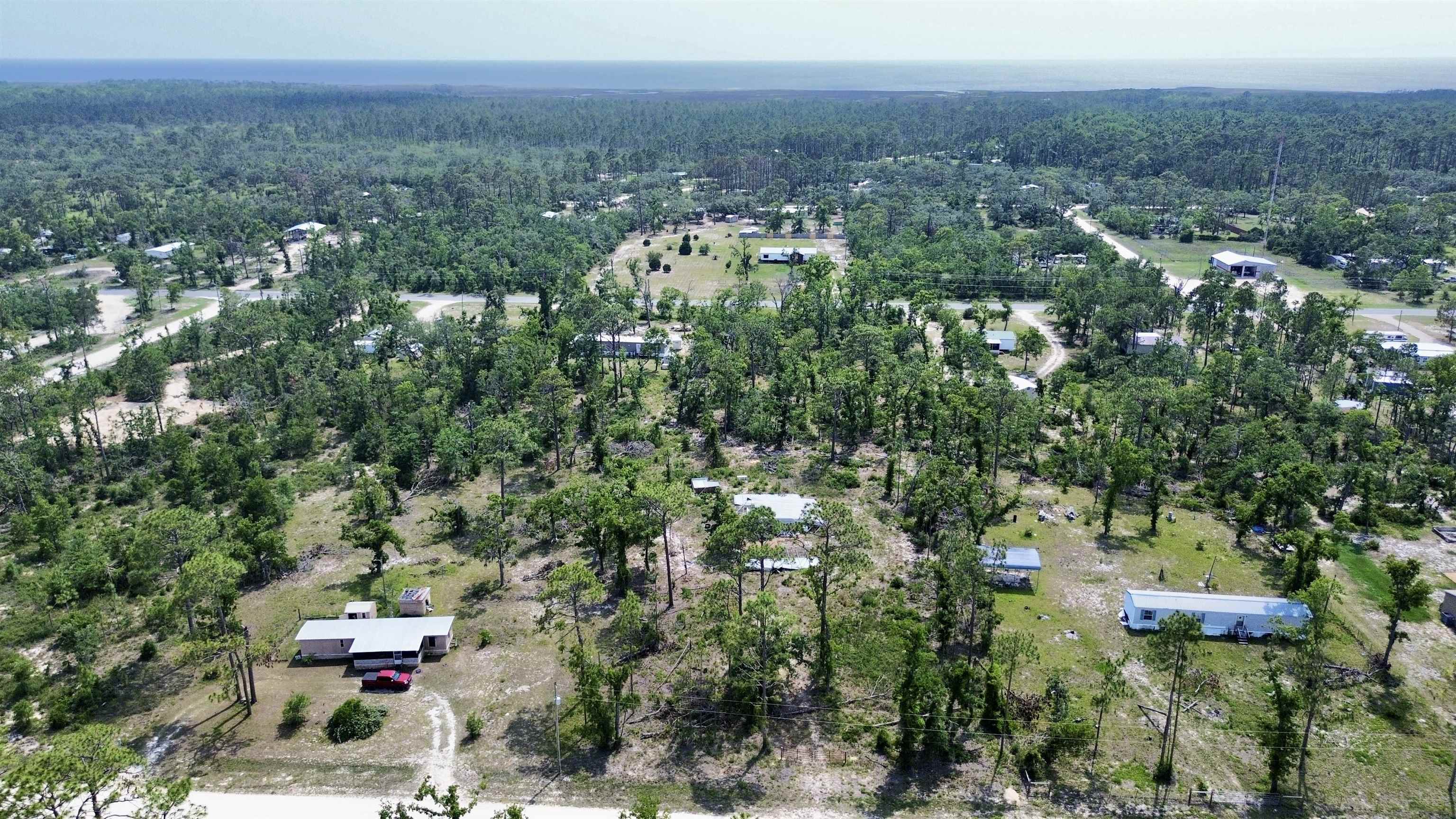 17310 E Royal Oak Drive, Perry, Florida image 9