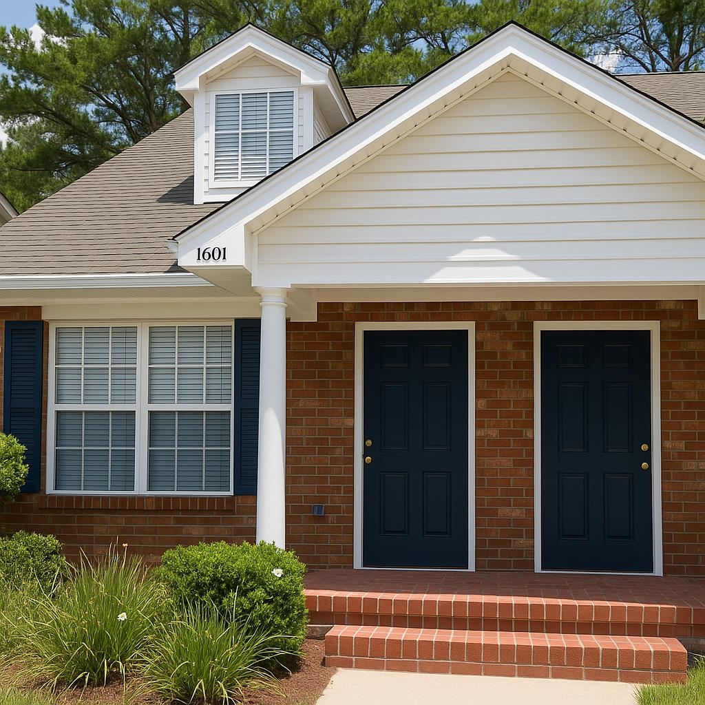 4434 Gearhart Road #1601, Tallahassee, Texas image 13