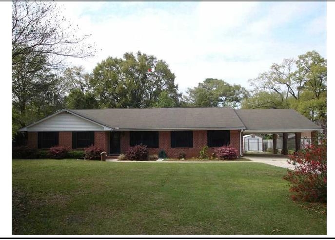 4034 Mcleod Drive, Tallahassee, Florida image 1