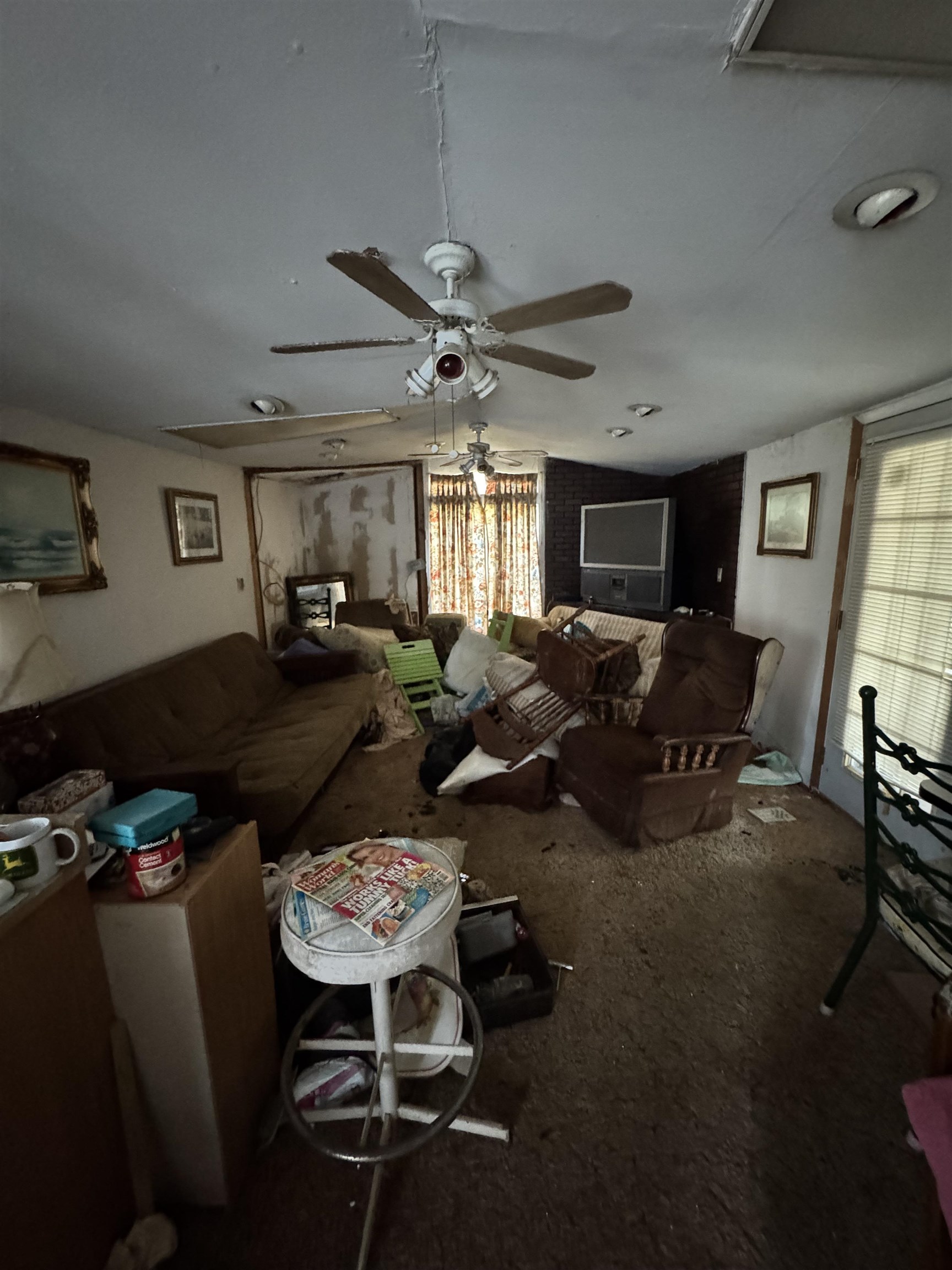 15551 Shell Drive, Keaton Beach, Florida image 10