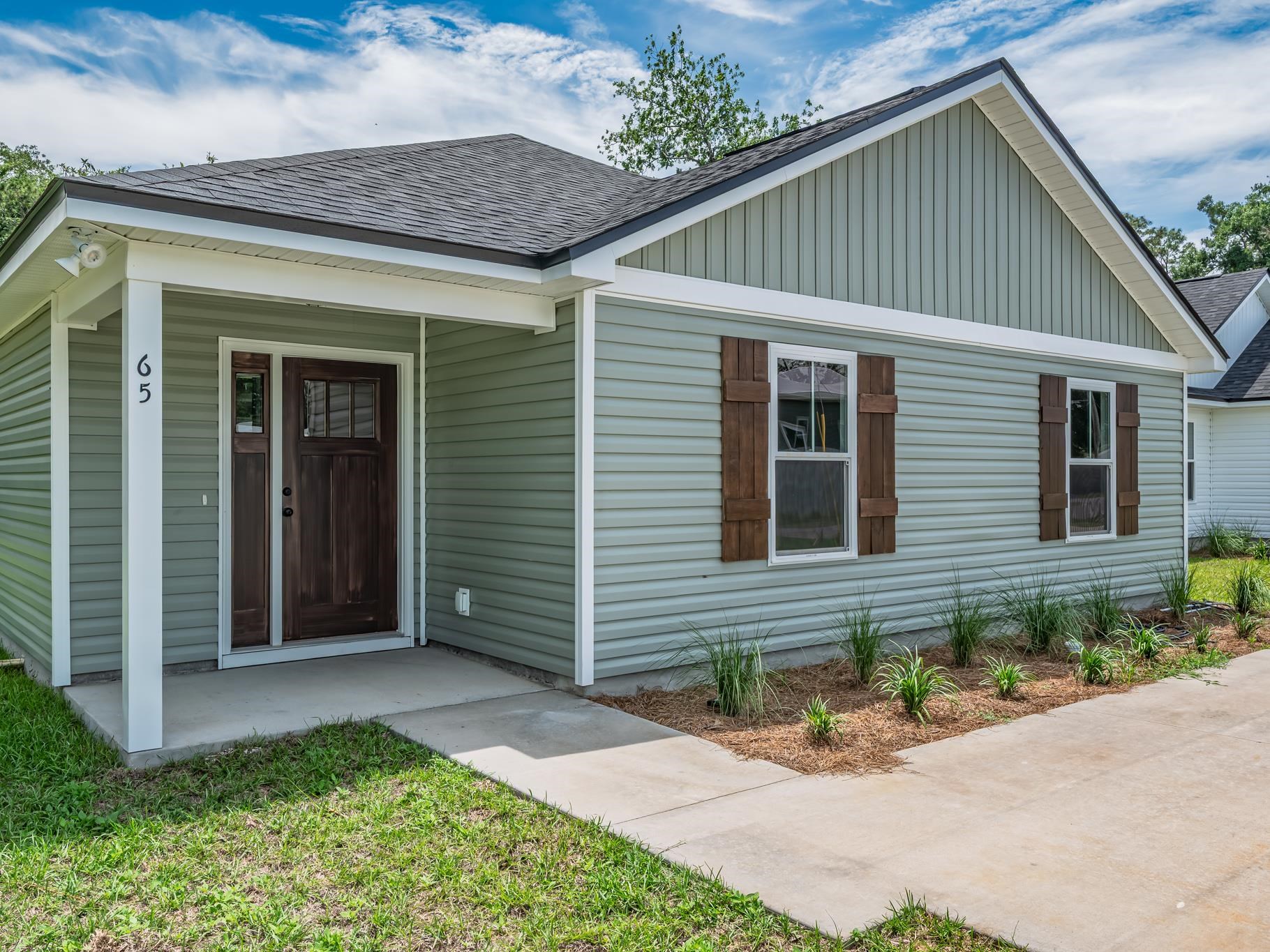 65 Cochise Street, Crawfordville, Florida image 2