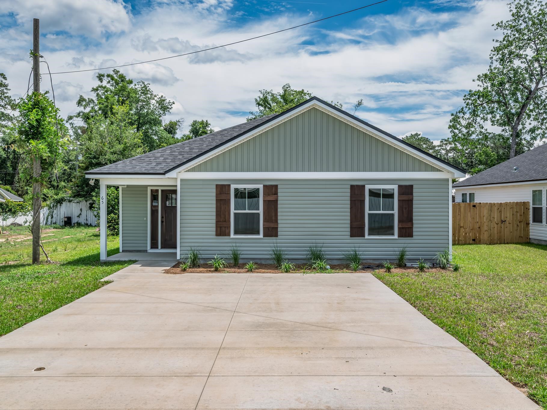 65 Cochise Street, Crawfordville, Florida image 3