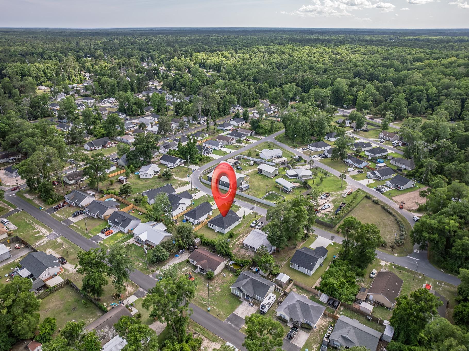 65 Cochise Street, Crawfordville, Florida image 38