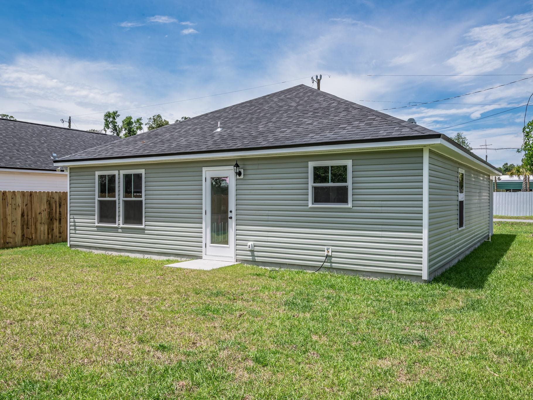 65 Cochise Street, Crawfordville, Florida image 7