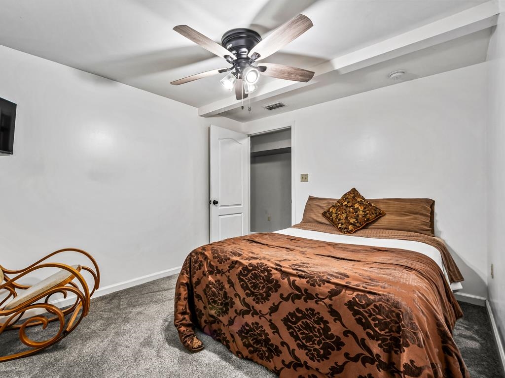 121 Circle G Ranch Drive, Crawfordville, Texas image 26