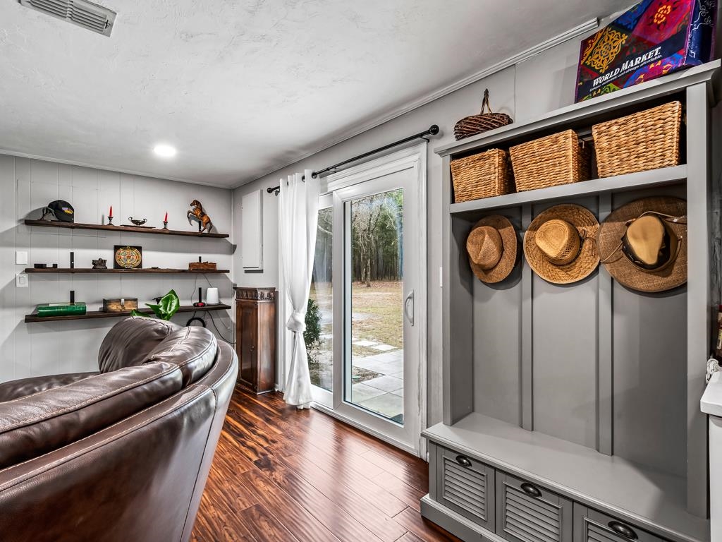121 Circle G Ranch Drive, Crawfordville, Texas image 30