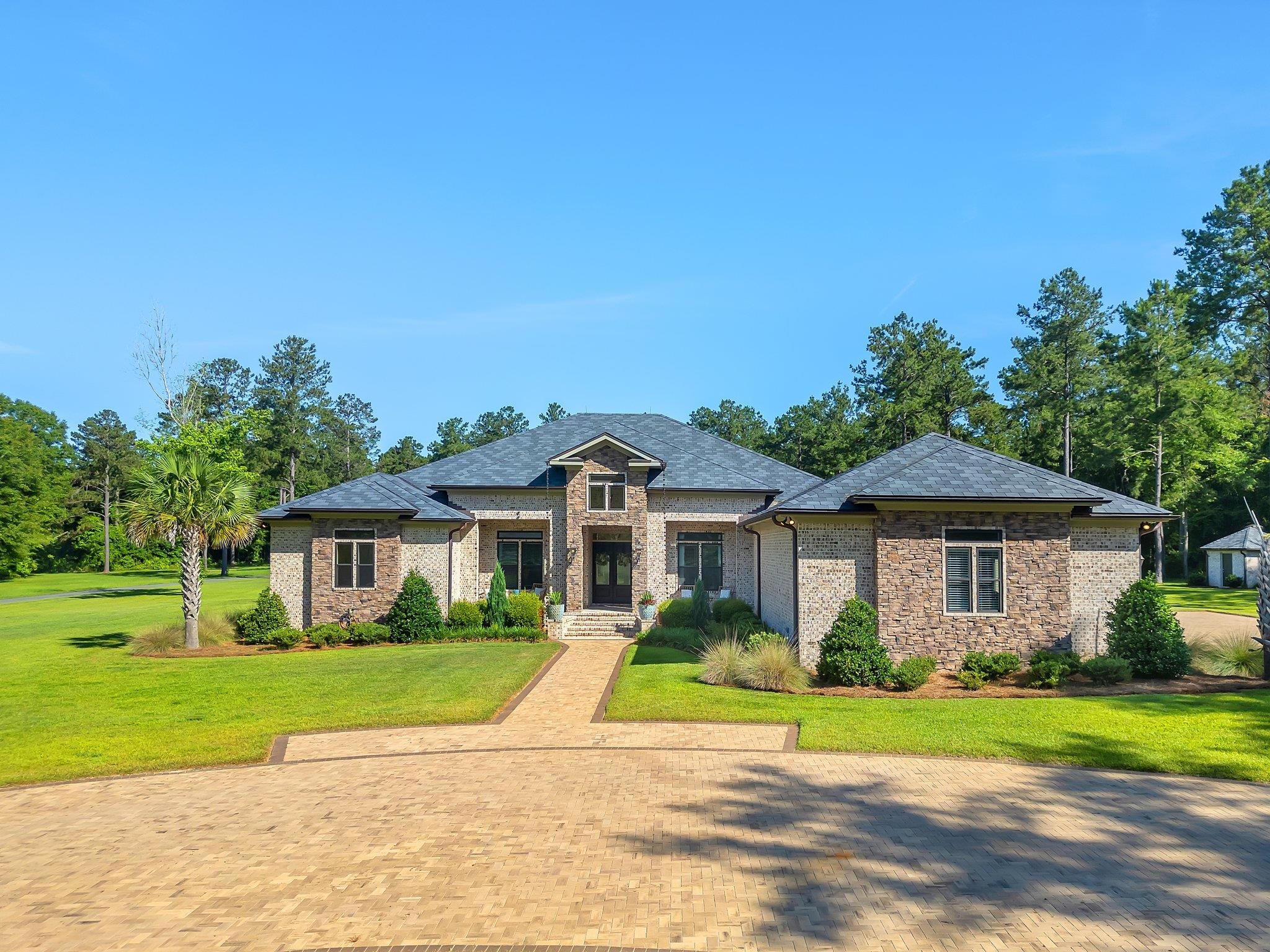 1093 San Bonita Boulevard, Havana, Texas image 1
