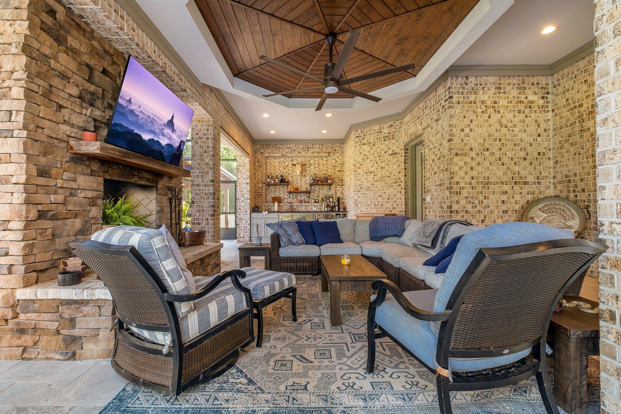 1093 San Bonita Boulevard, Havana, Texas image 29