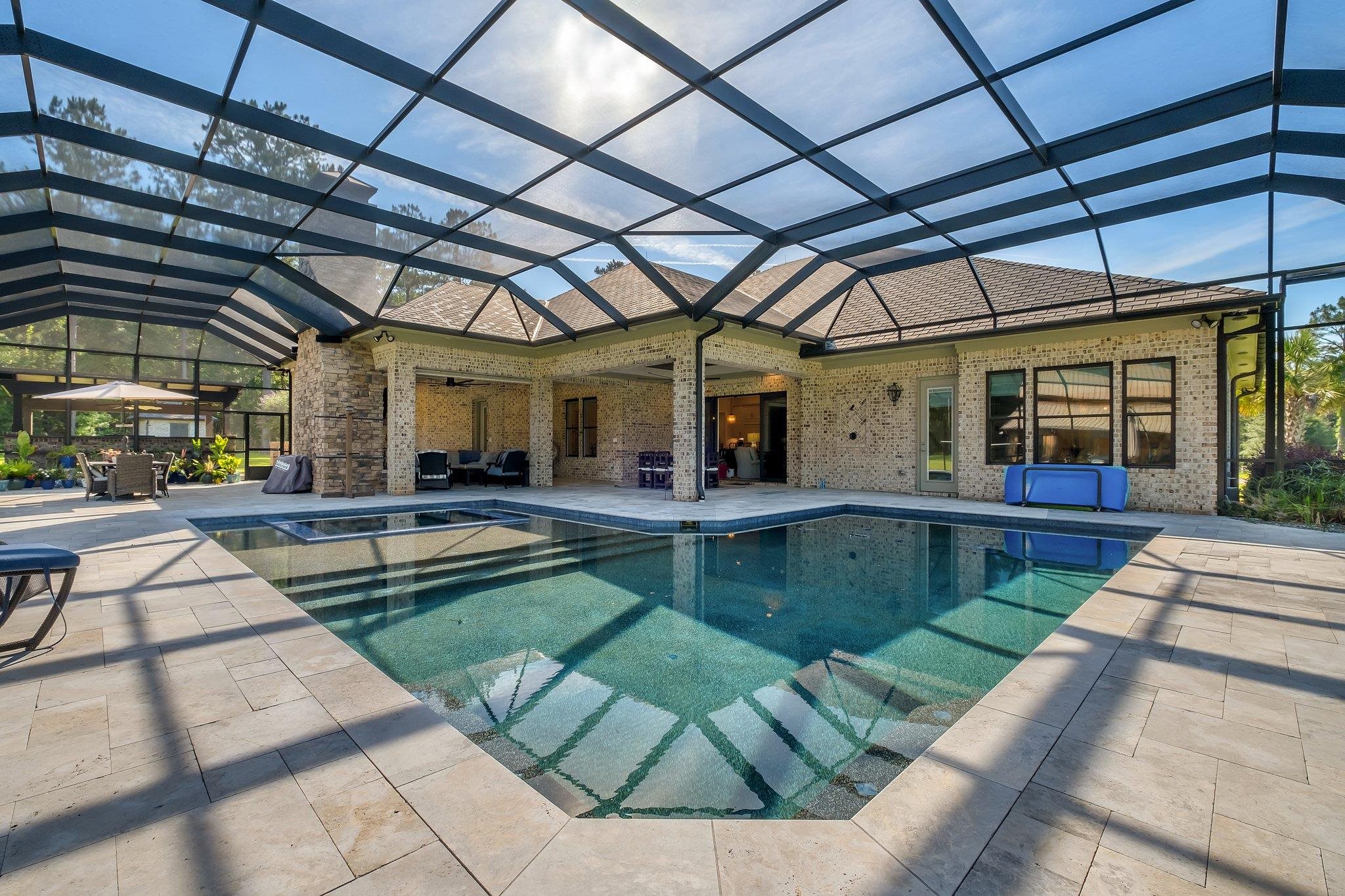 1093 San Bonita Boulevard, Havana, Texas image 30