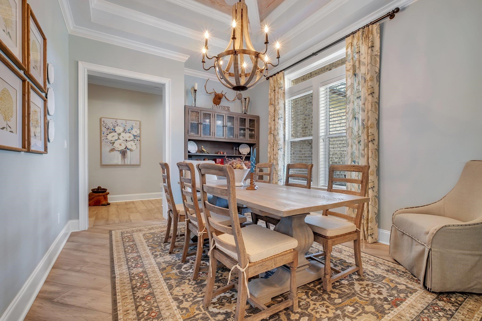 1093 San Bonita Boulevard, Havana, Texas image 9